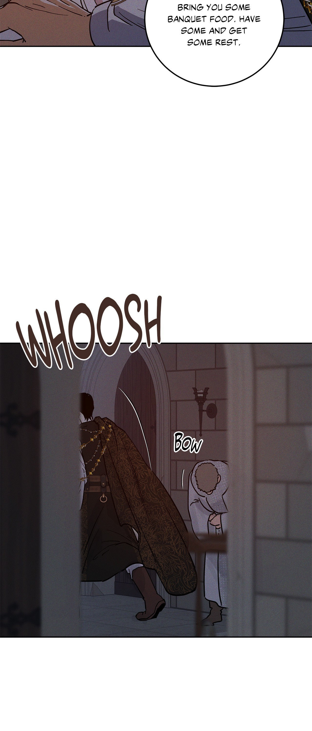 Antidote (Wu Zhe) Chapter 55 page 51 - 