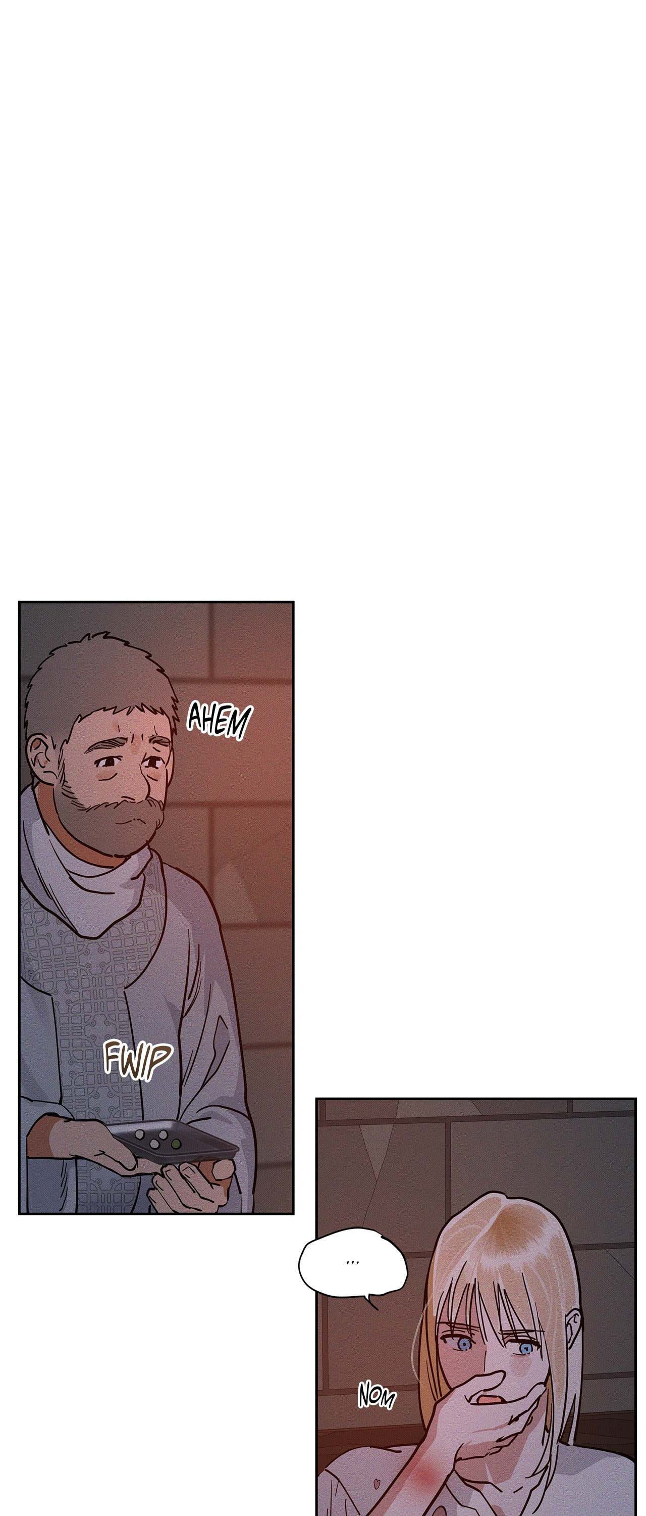 Antidote (Wu Zhe) Chapter 55 page 52 - 