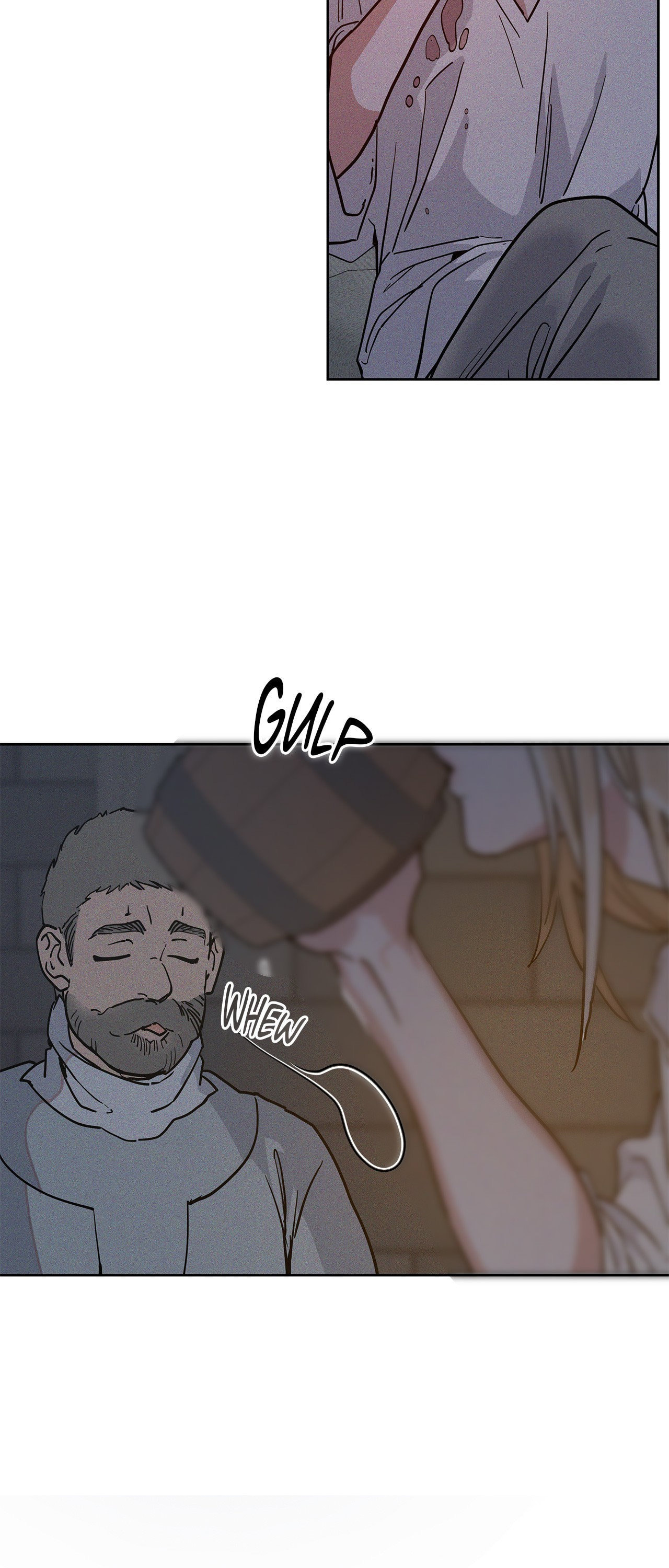 Antidote (Wu Zhe) Chapter 55 page 53 - 