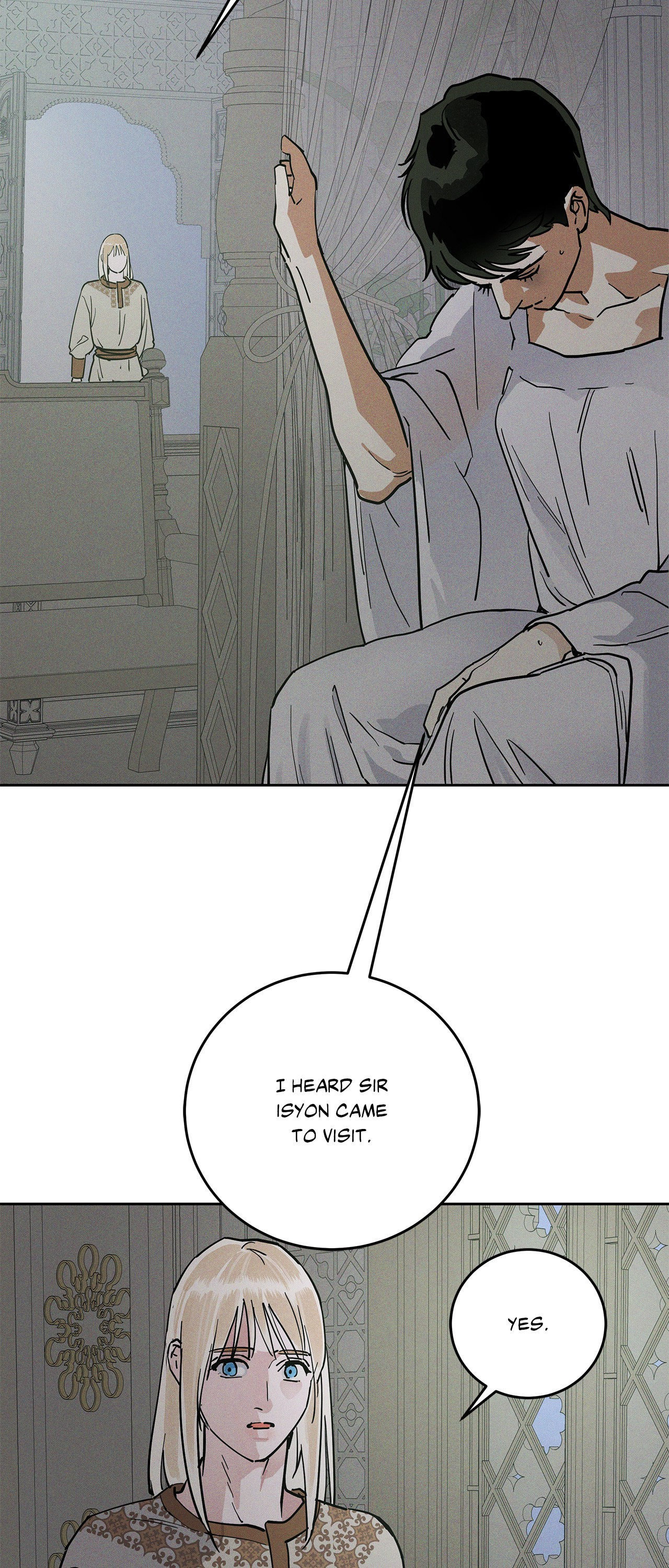 Antidote (Wu Zhe) Chapter 55 page 55 - 
