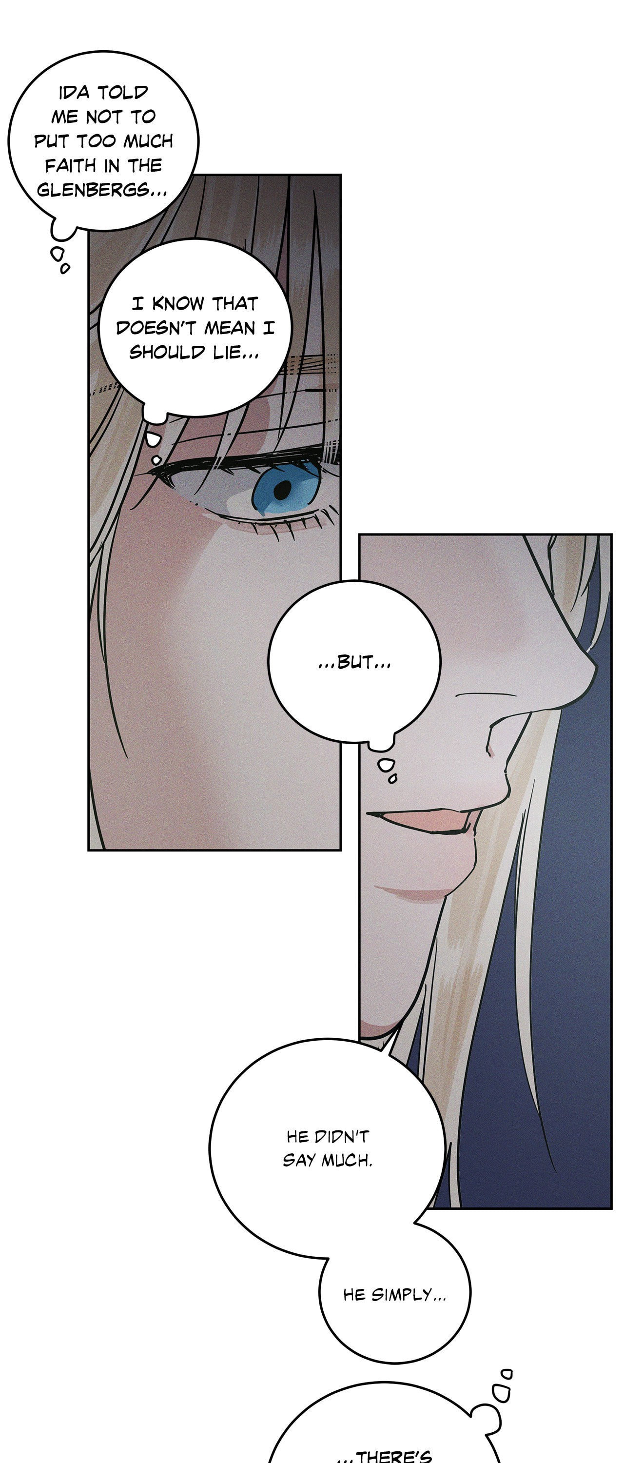 Antidote (Wu Zhe) Chapter 55 page 57 - 
