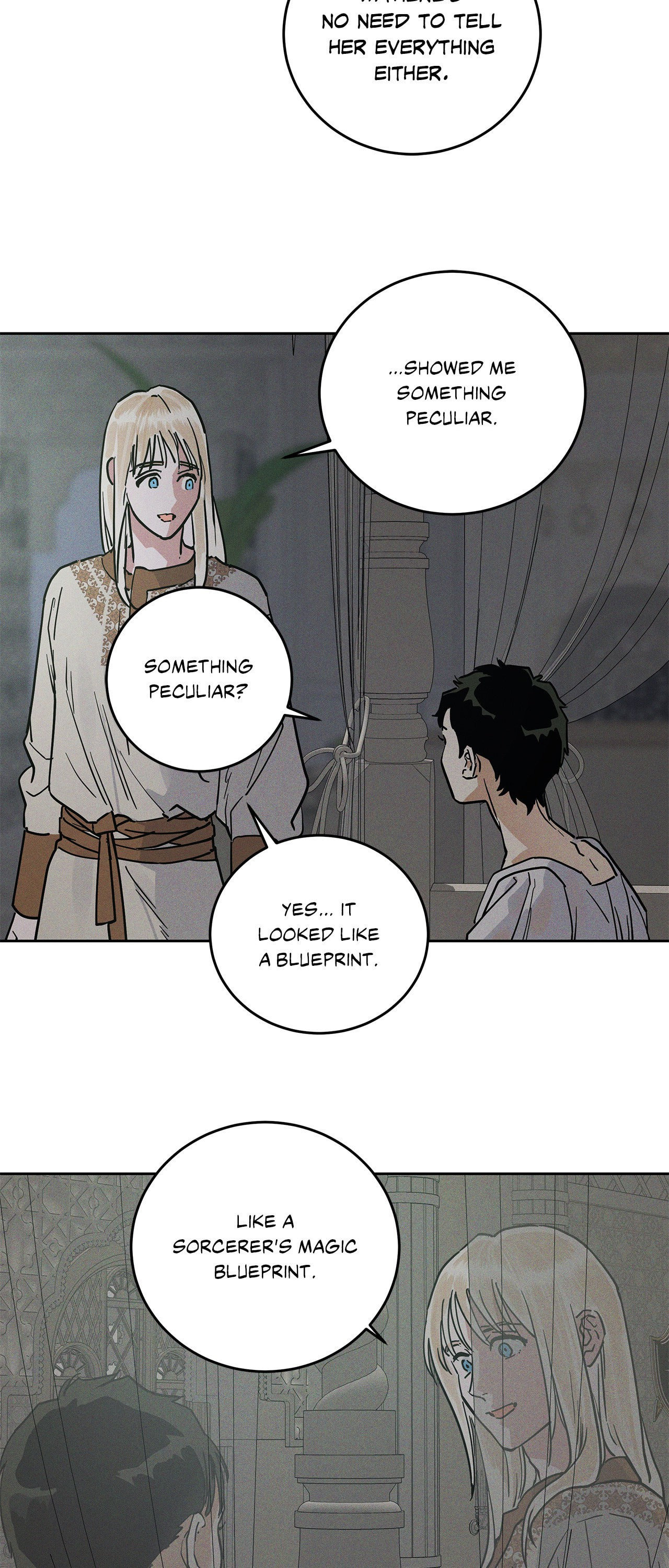 Antidote (Wu Zhe) Chapter 55 page 58 - 