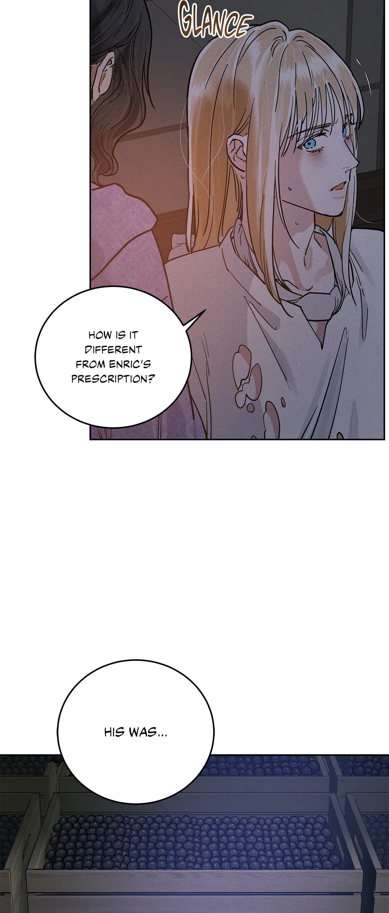 Antidote (Wu Zhe) Chapter 55 page 10 - 
