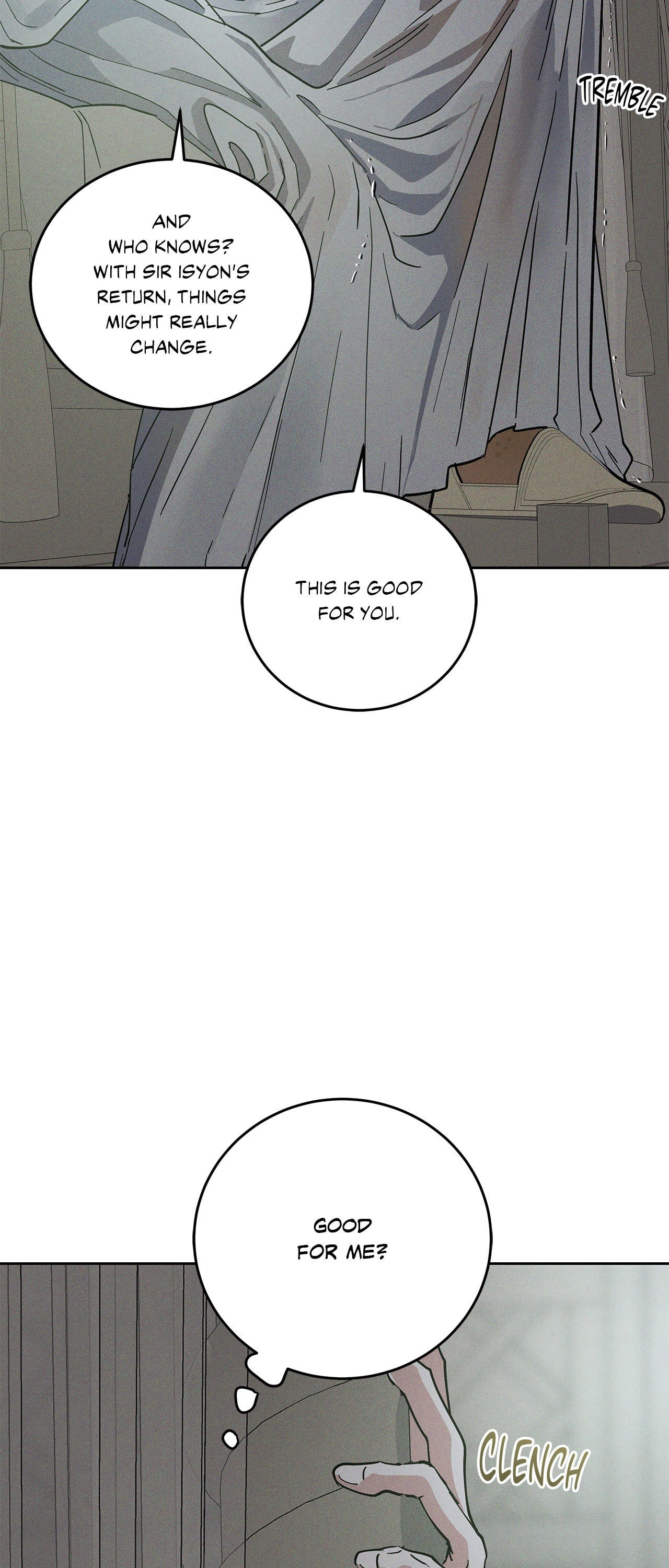 Antidote (Wu Zhe) Chapter 56 page 12 - 