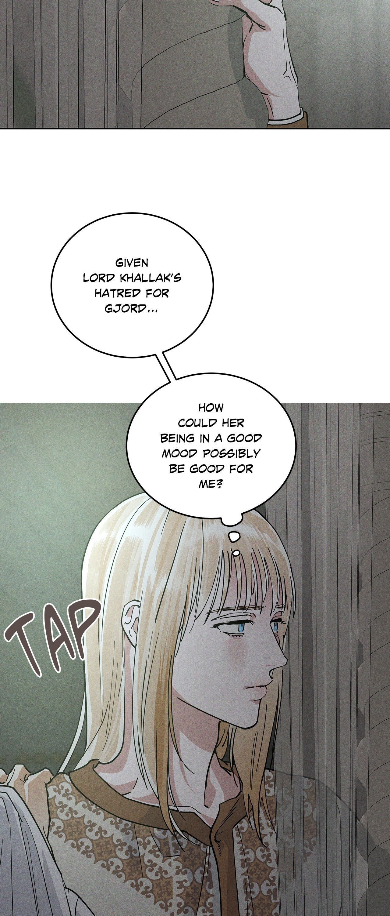 Antidote (Wu Zhe) Chapter 56 page 13 - 