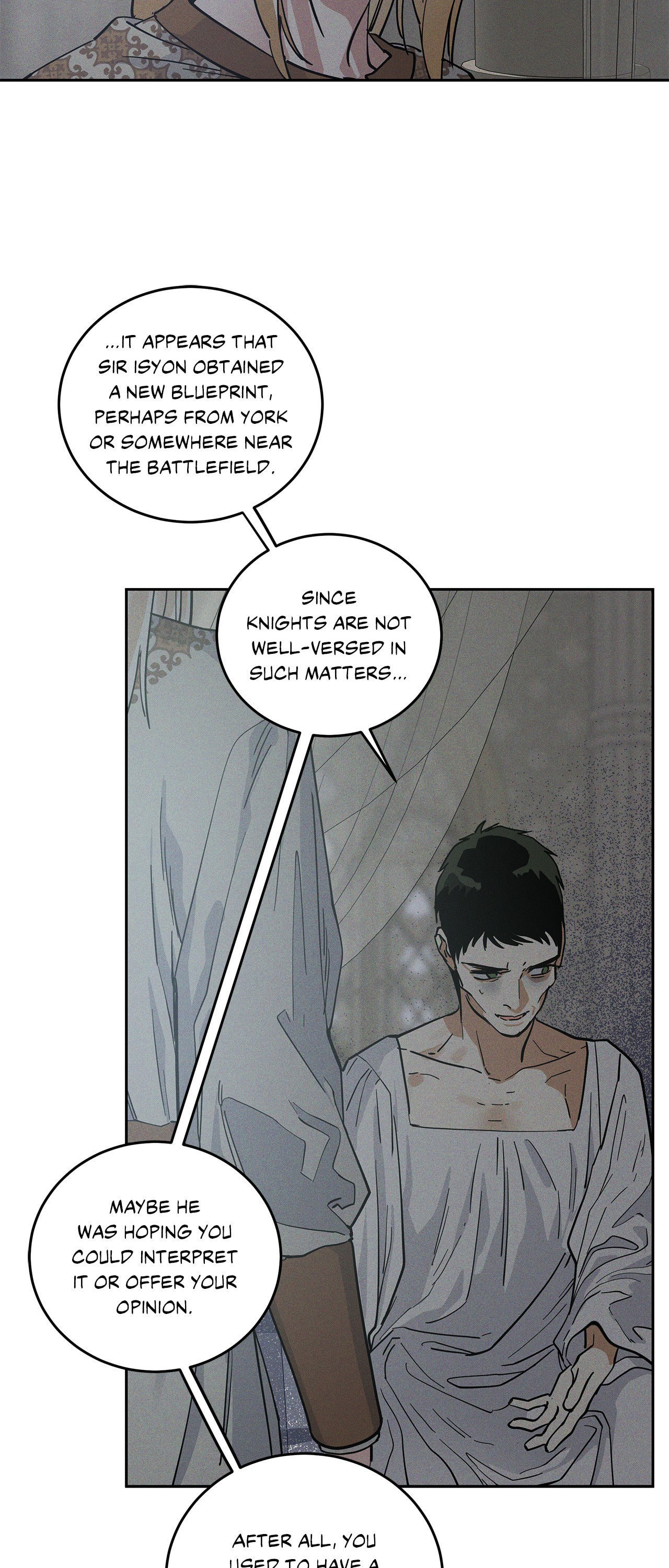 Antidote (Wu Zhe) Chapter 56 page 3 - 
