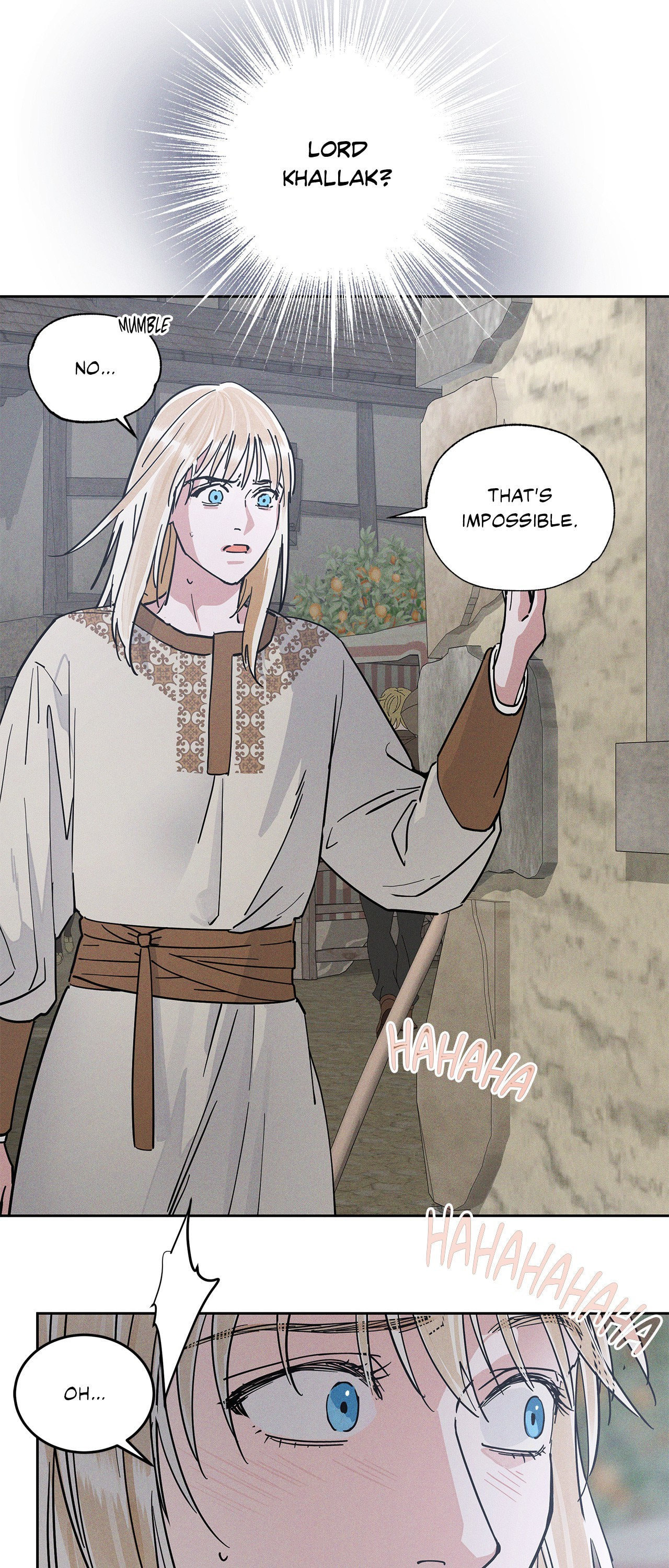 Antidote (Wu Zhe) Chapter 56 page 22 - 