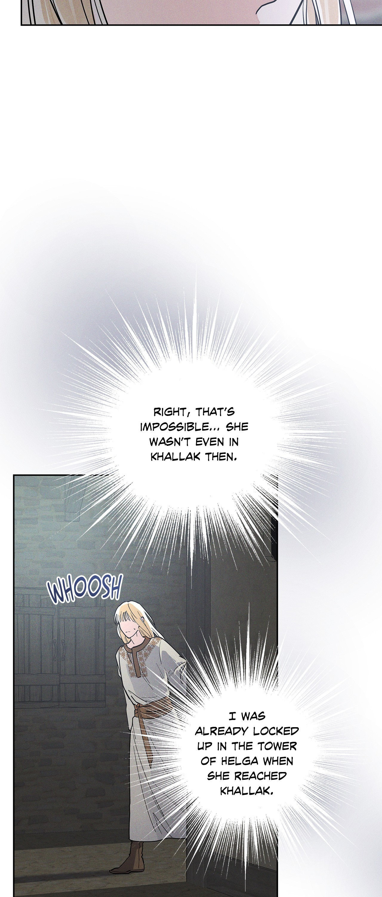 Antidote (Wu Zhe) Chapter 56 page 23 - 