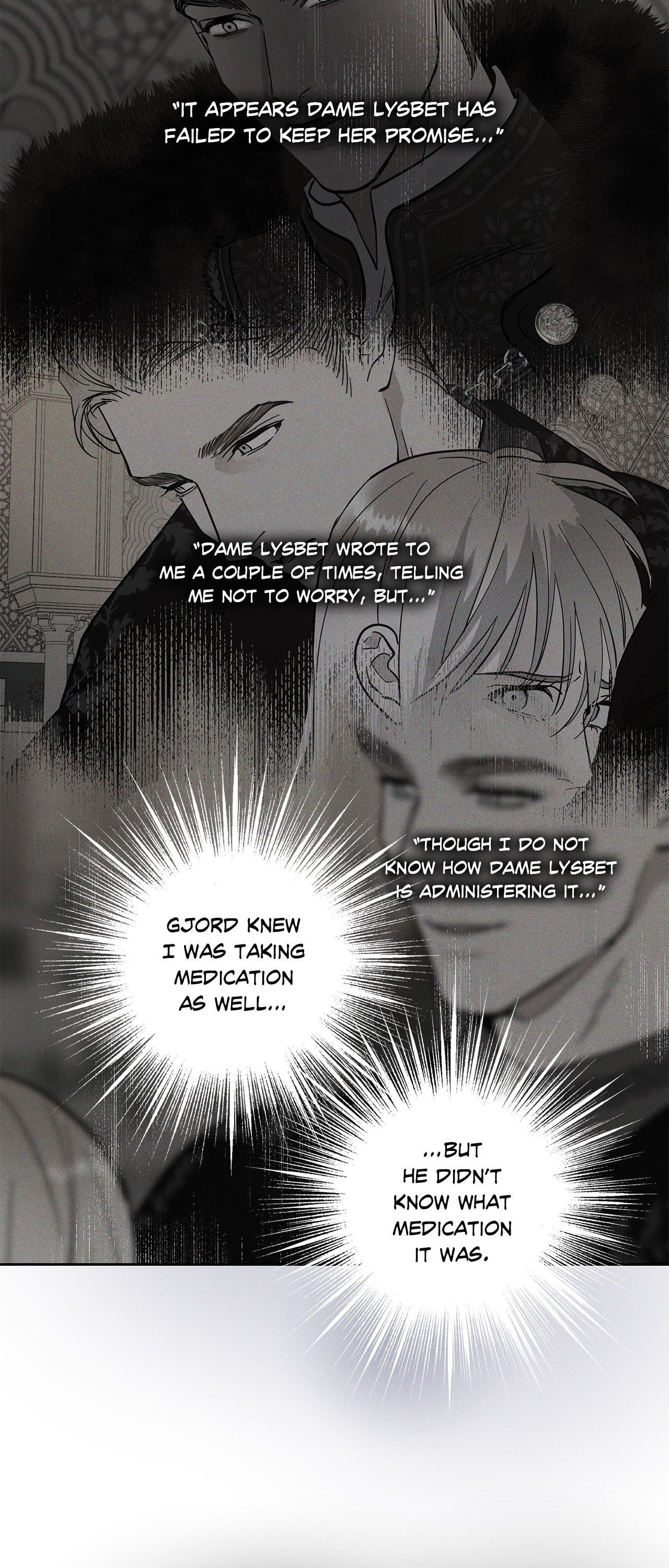 Antidote (Wu Zhe) Chapter 56 page 25 - 