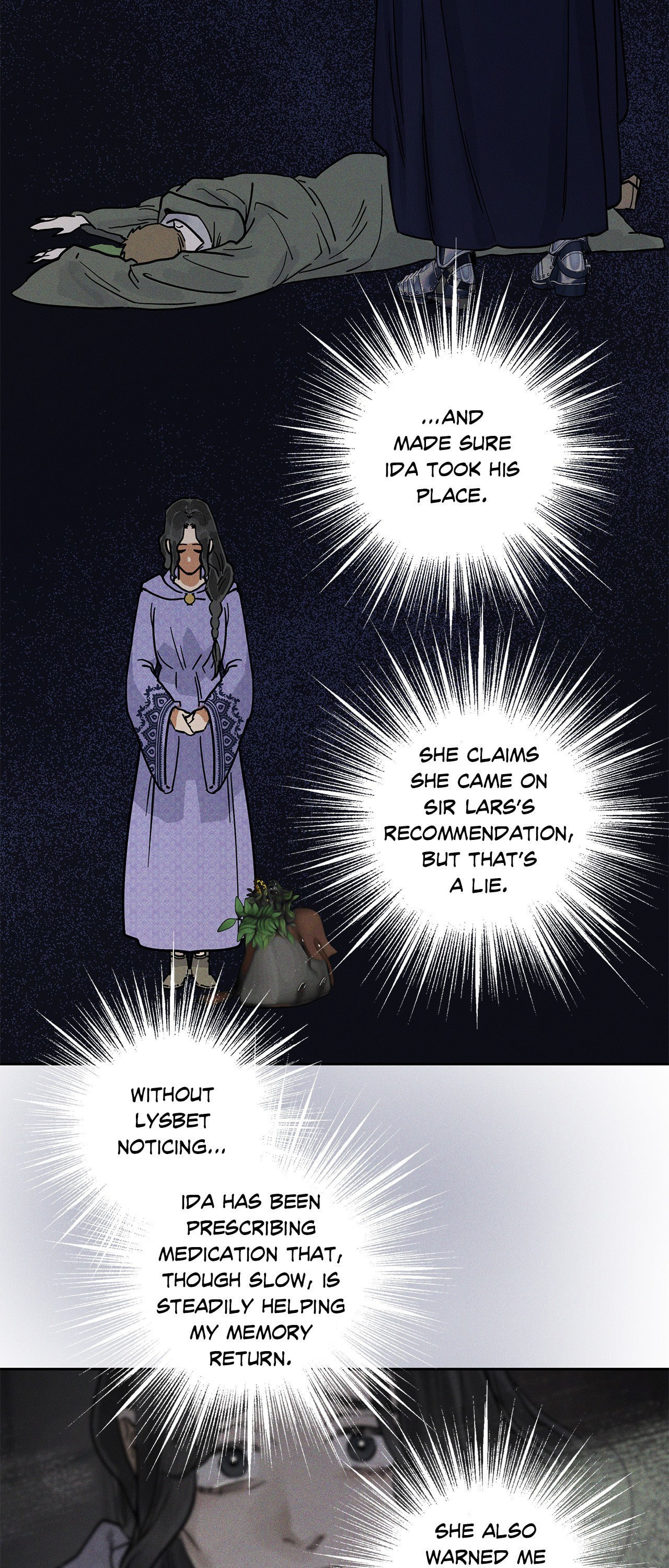 Antidote (Wu Zhe) Chapter 56 page 27 - 