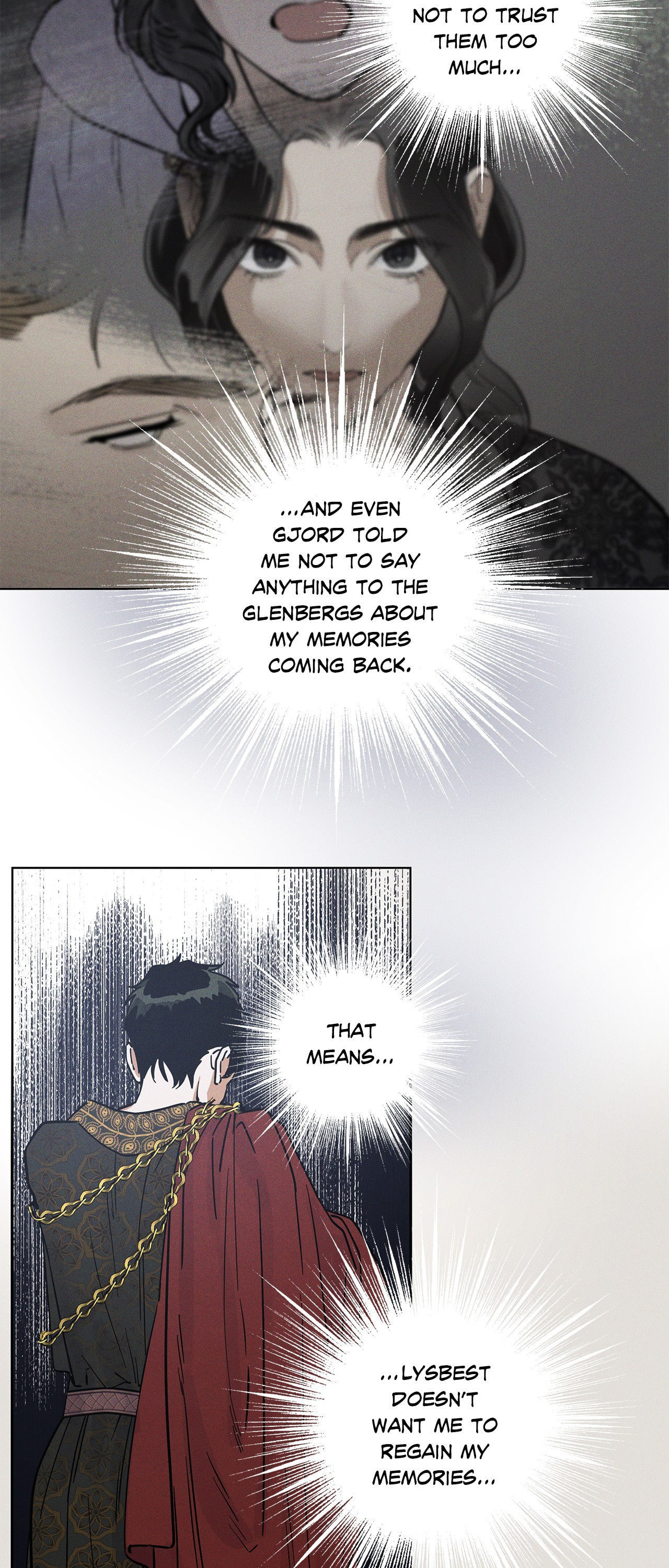 Antidote (Wu Zhe) Chapter 56 page 28 - 