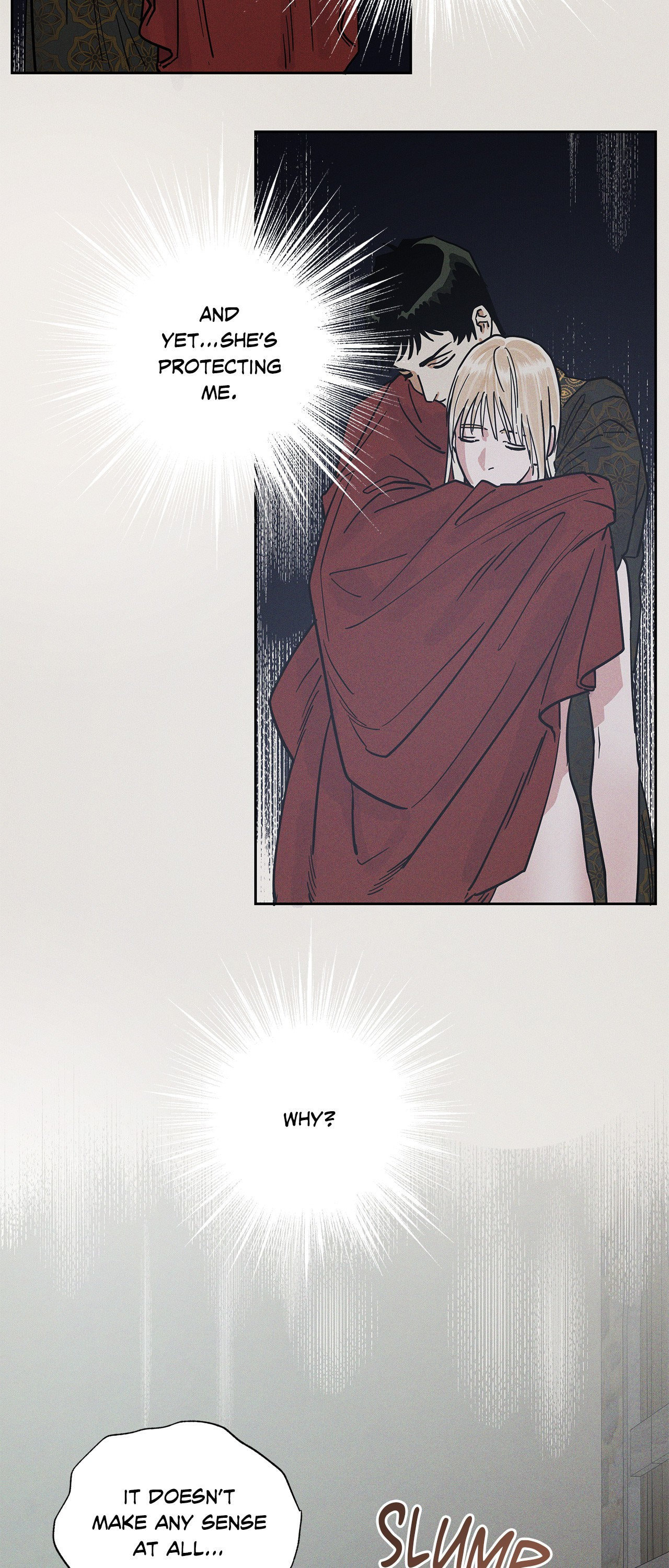 Antidote (Wu Zhe) Chapter 56 page 29 - 