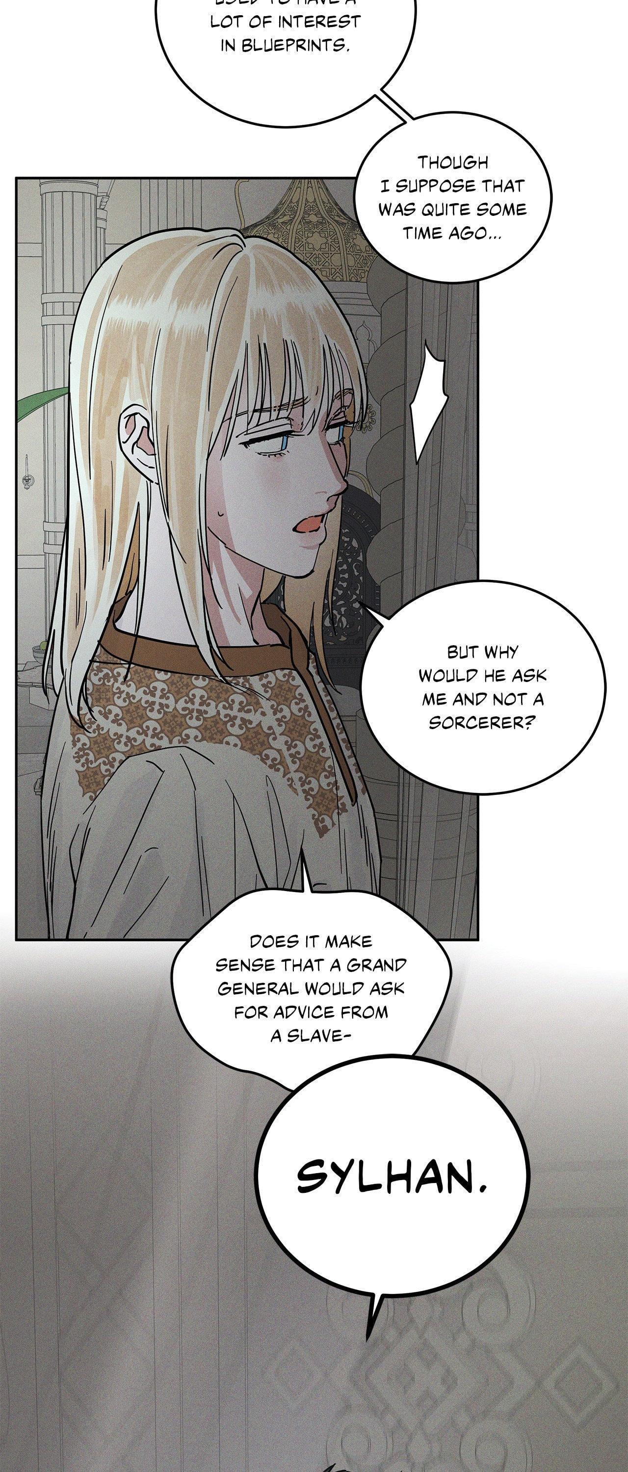 Antidote (Wu Zhe) Chapter 56 page 4 - 