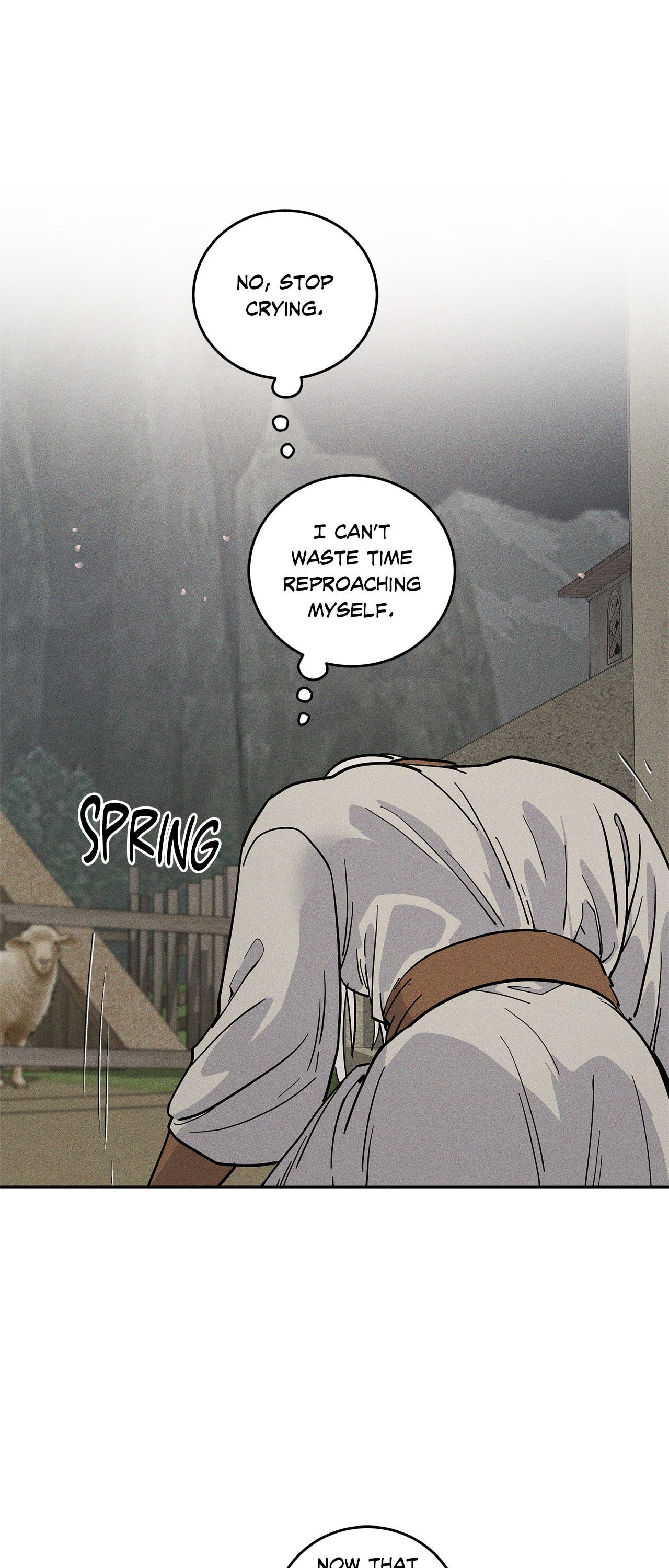 Antidote (Wu Zhe) Chapter 56 page 34 - 