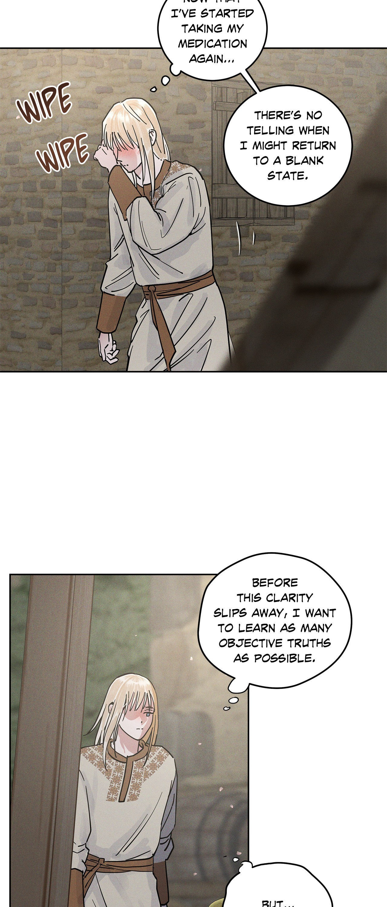 Antidote (Wu Zhe) Chapter 56 page 35 - 