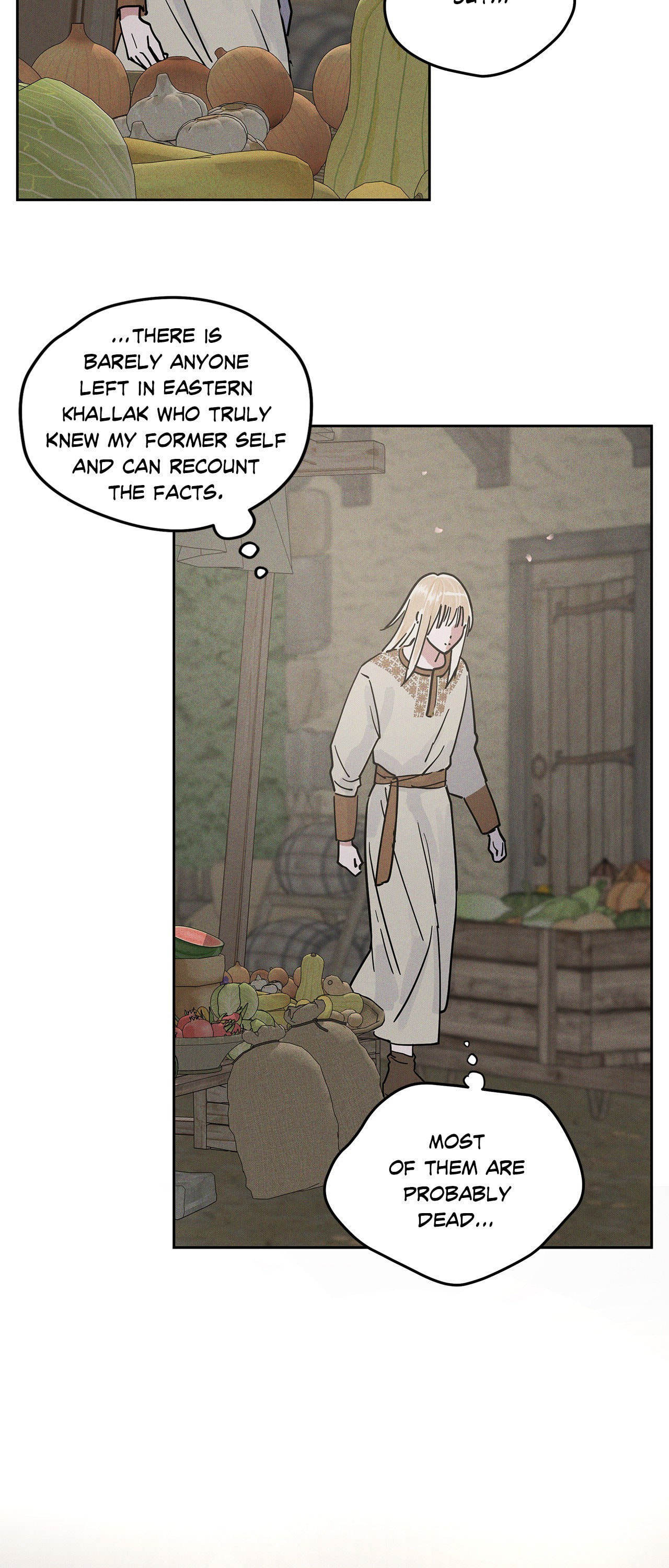 Antidote (Wu Zhe) Chapter 56 page 36 - 