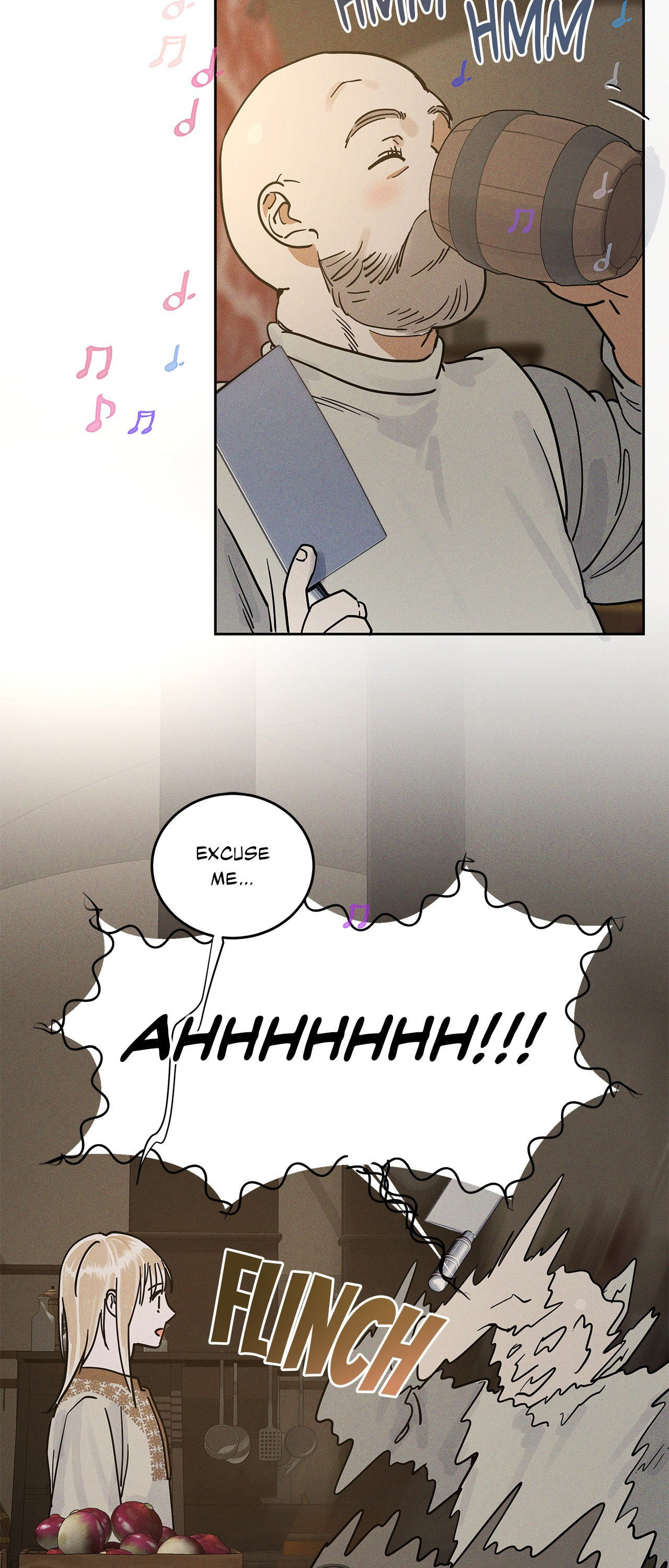 Antidote (Wu Zhe) Chapter 56 page 40 - 