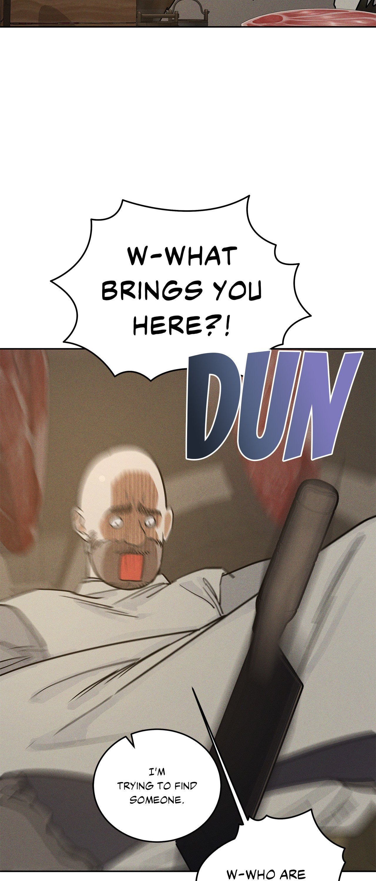 Antidote (Wu Zhe) Chapter 56 page 41 - 