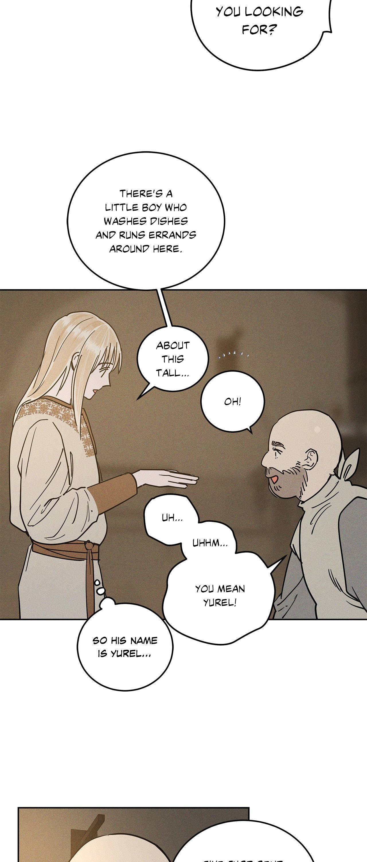 Antidote (Wu Zhe) Chapter 56 page 42 - 