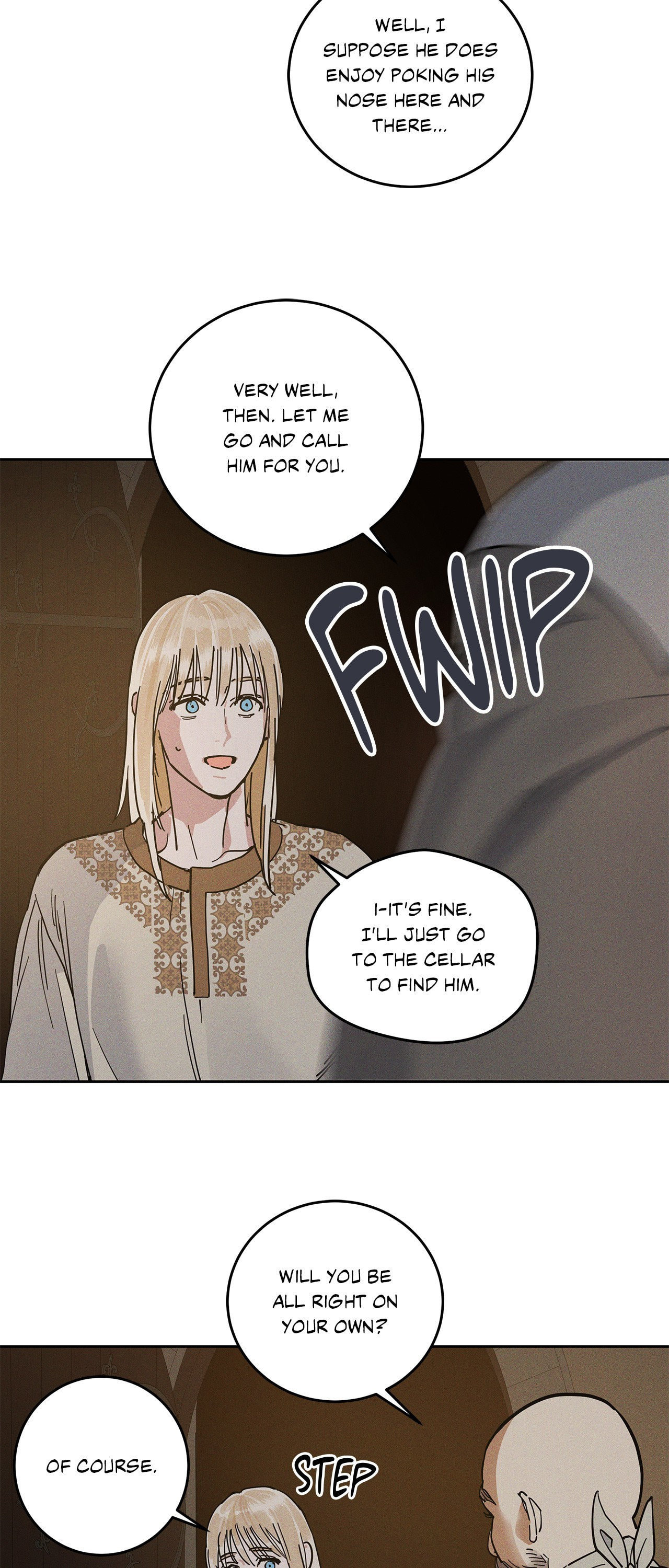 Antidote (Wu Zhe) Chapter 56 page 44 - 