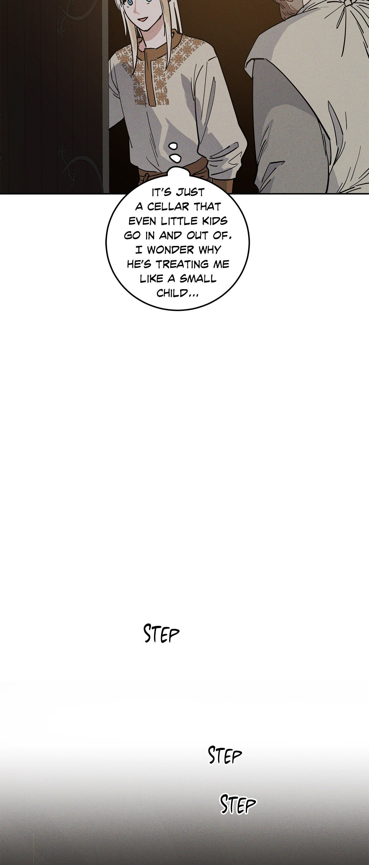Antidote (Wu Zhe) Chapter 56 page 45 - 