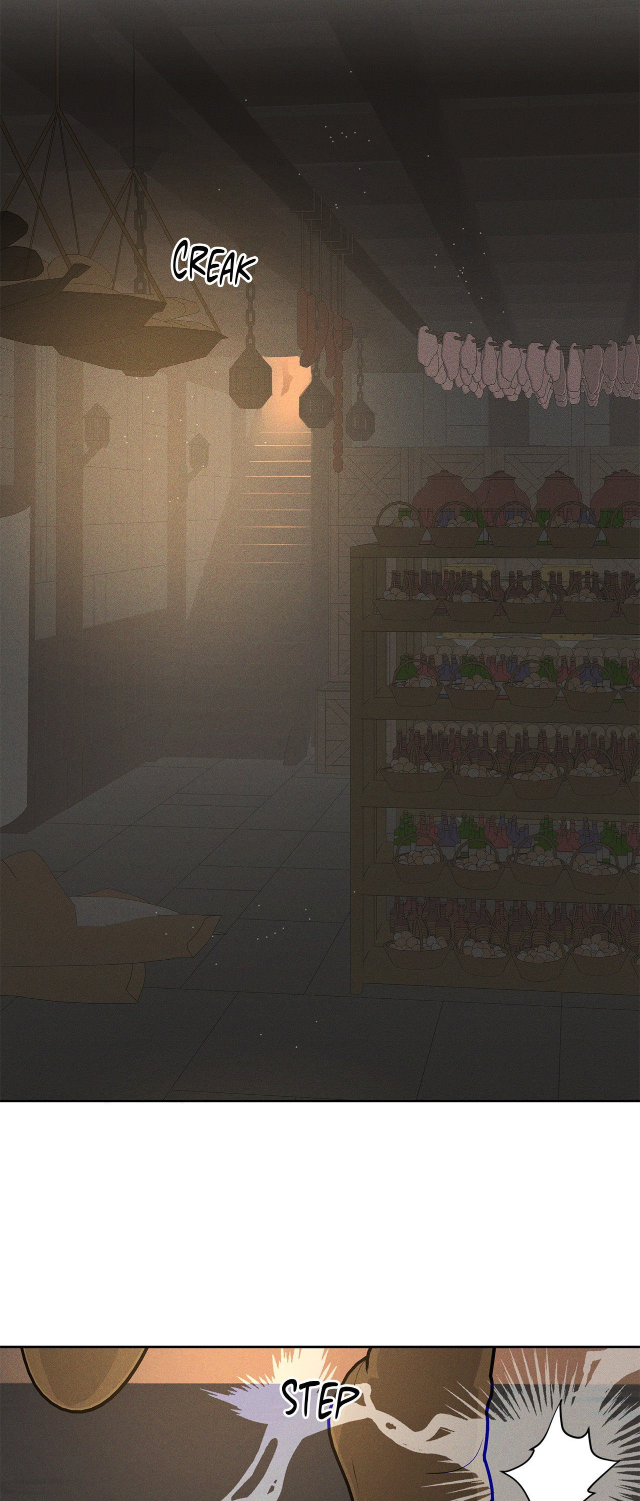 Antidote (Wu Zhe) Chapter 56 page 46 - 