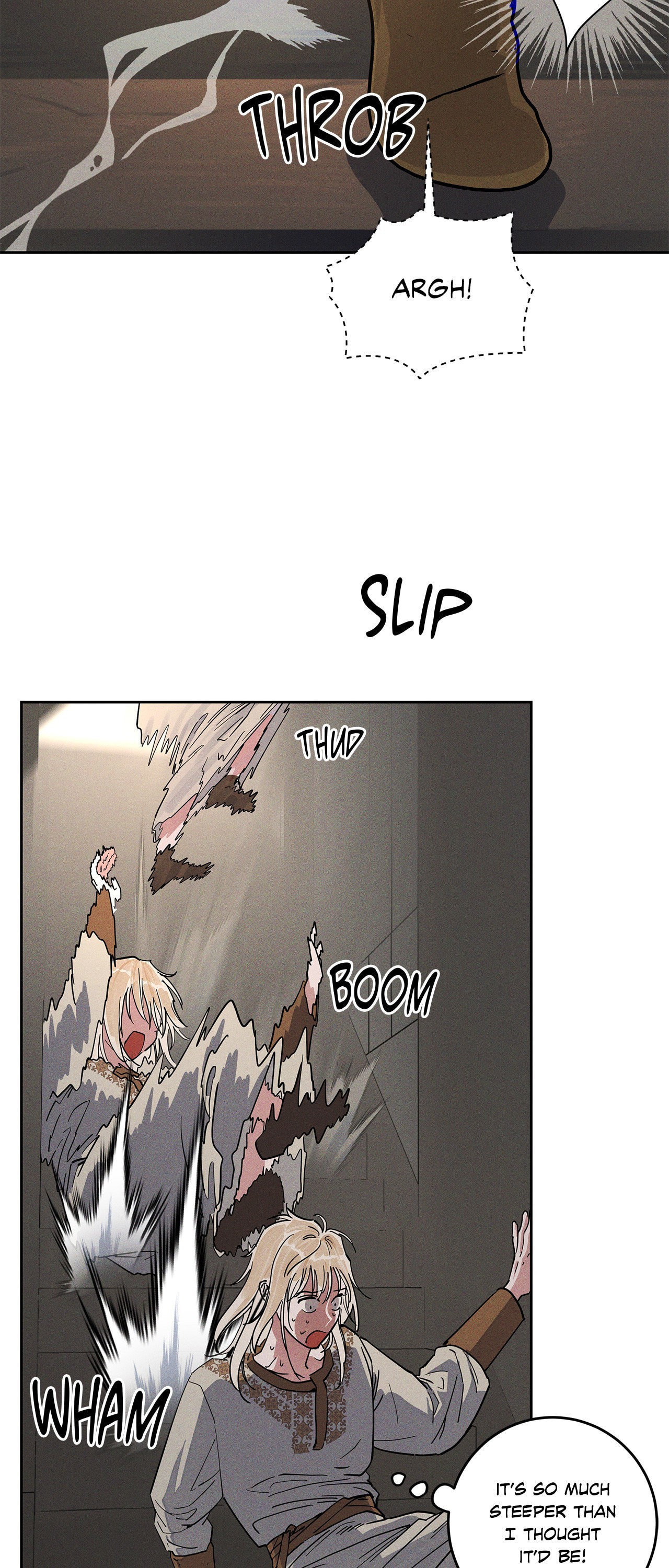 Antidote (Wu Zhe) Chapter 56 page 47 - 