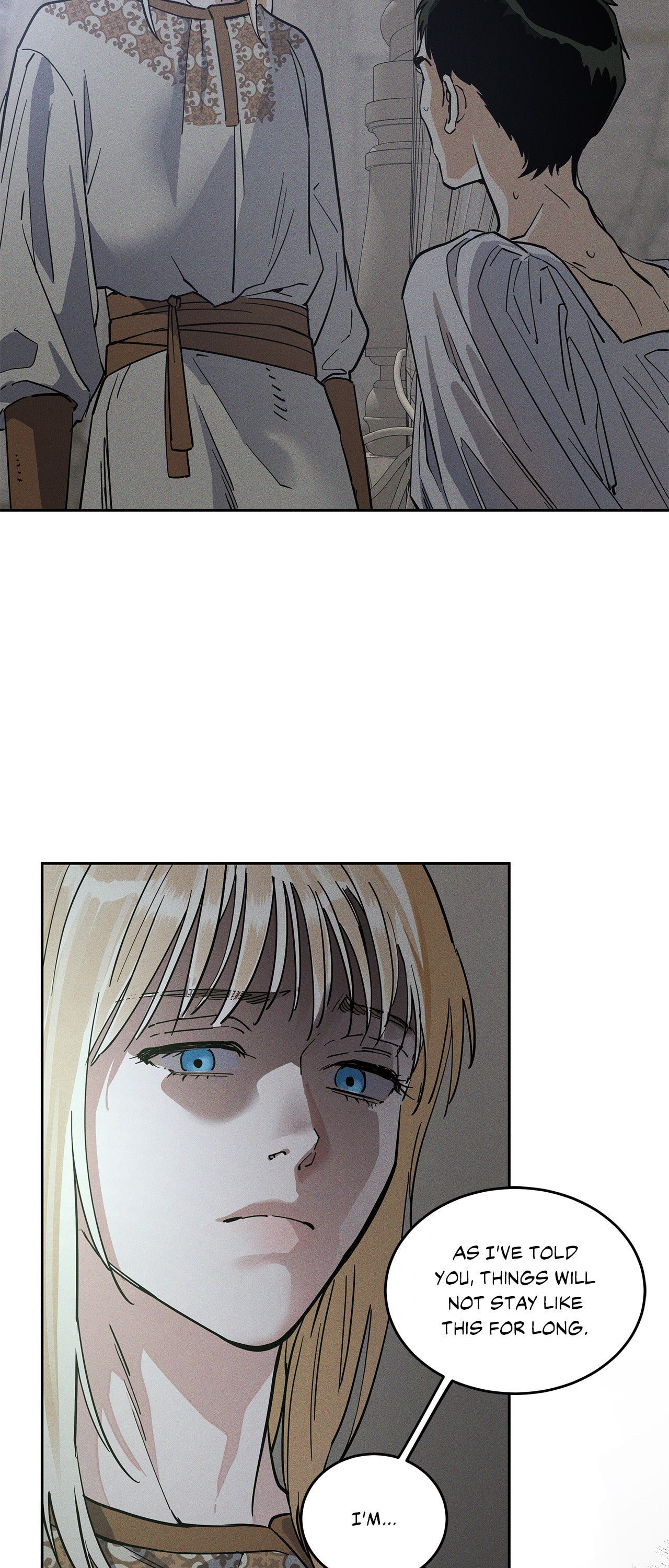 Antidote (Wu Zhe) Chapter 56 page 6 - 