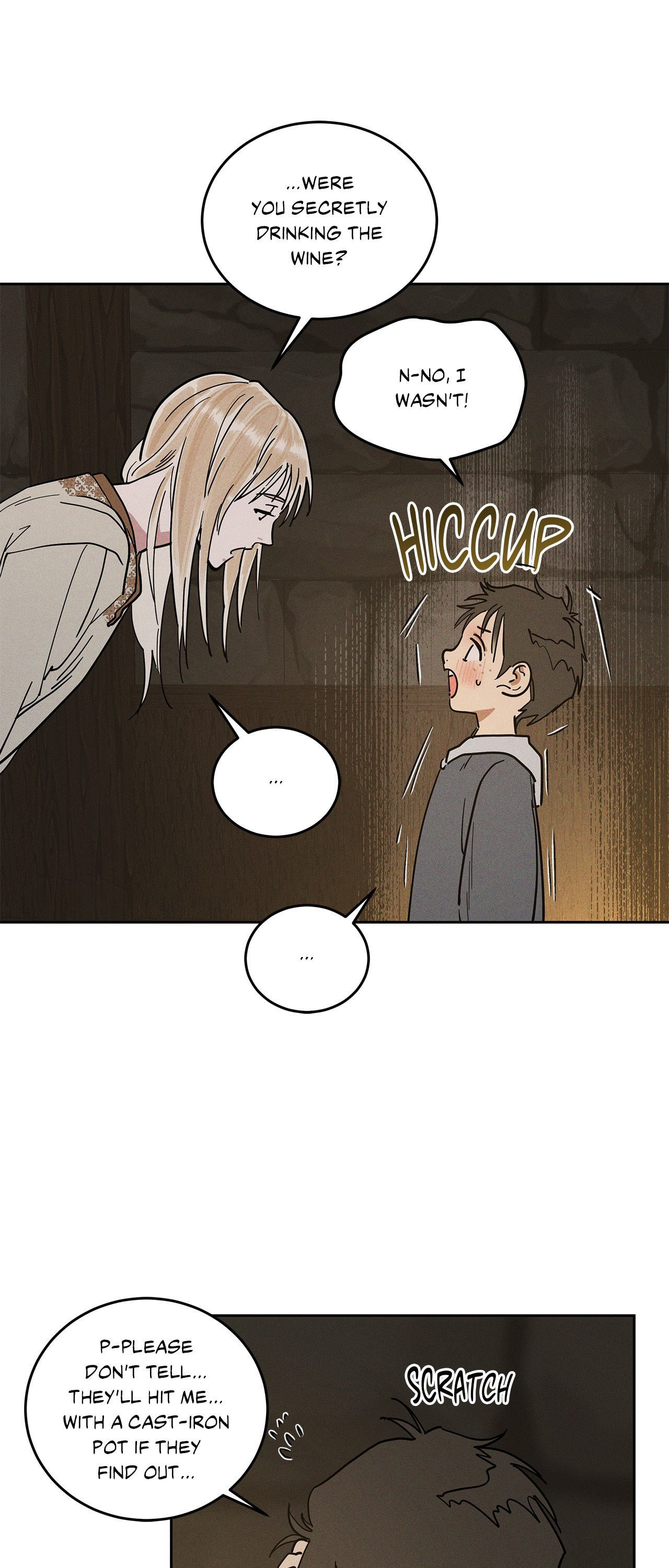 Antidote (Wu Zhe) Chapter 56 page 51 - 