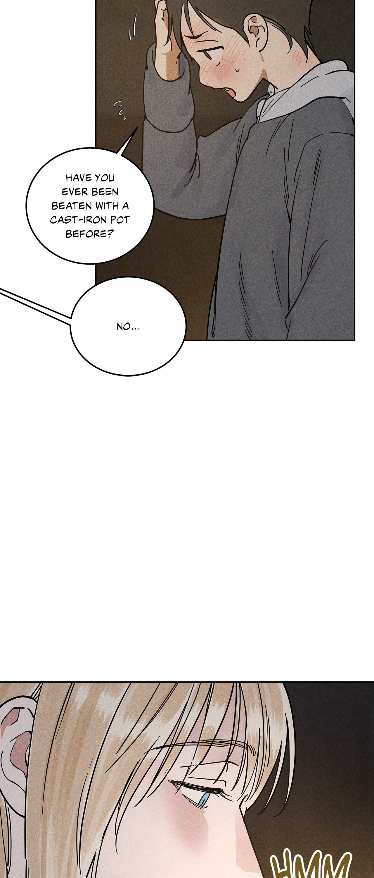 Antidote (Wu Zhe) Chapter 56 page 52 - 