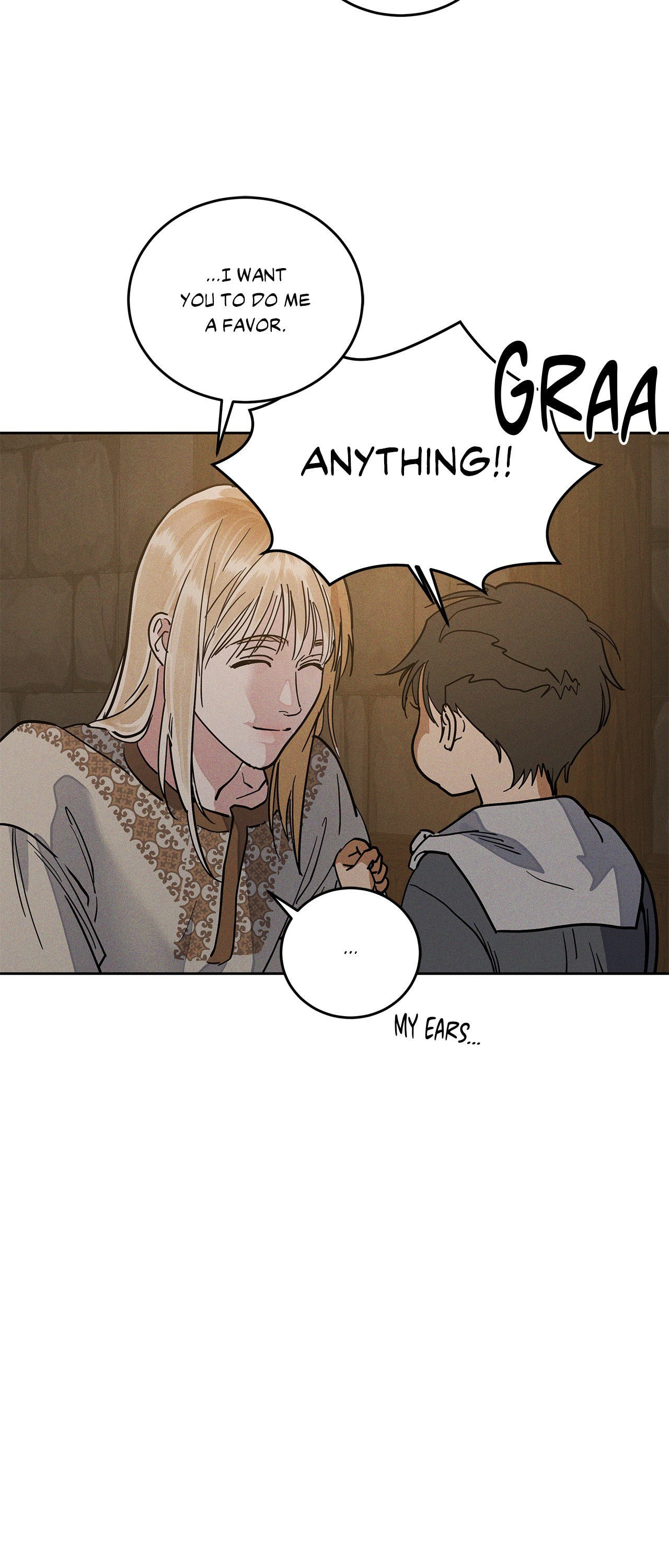 Antidote (Wu Zhe) Chapter 56 page 54 - 