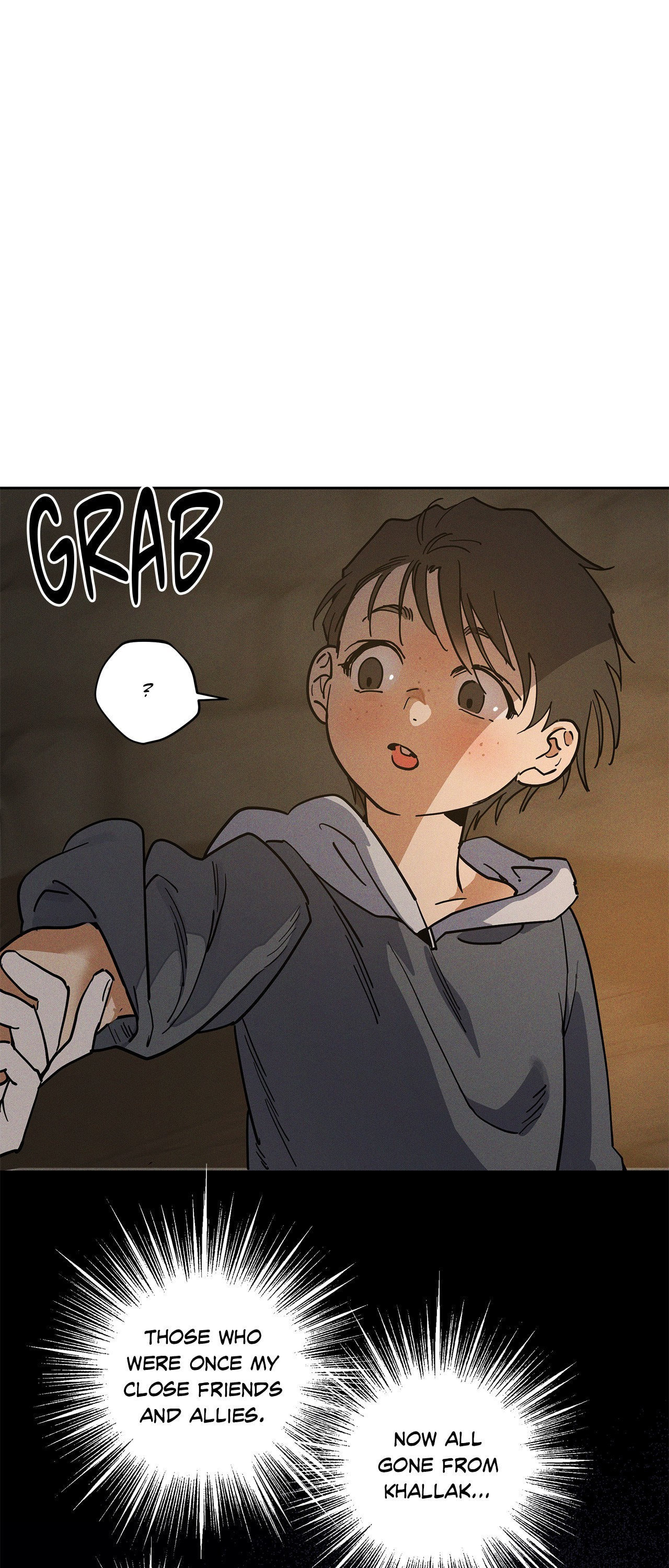 Antidote (Wu Zhe) Chapter 56 page 55 - 