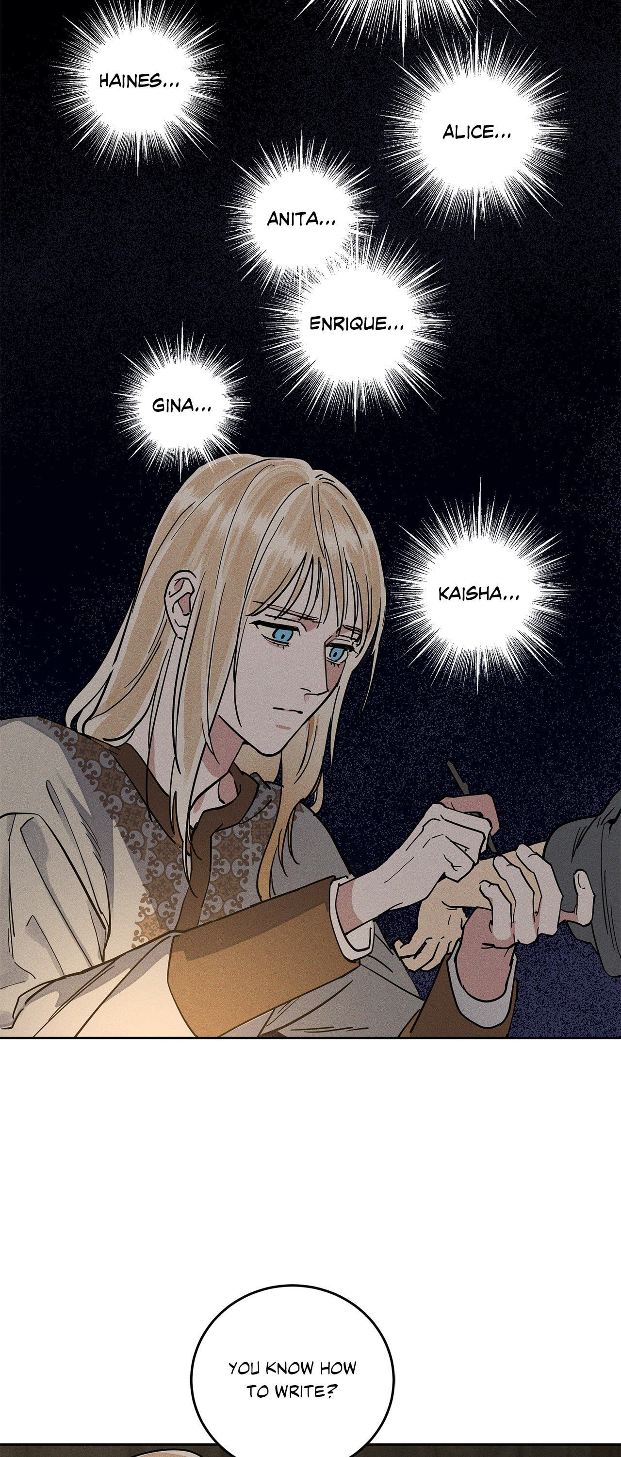 Antidote (Wu Zhe) Chapter 56 page 56 - 