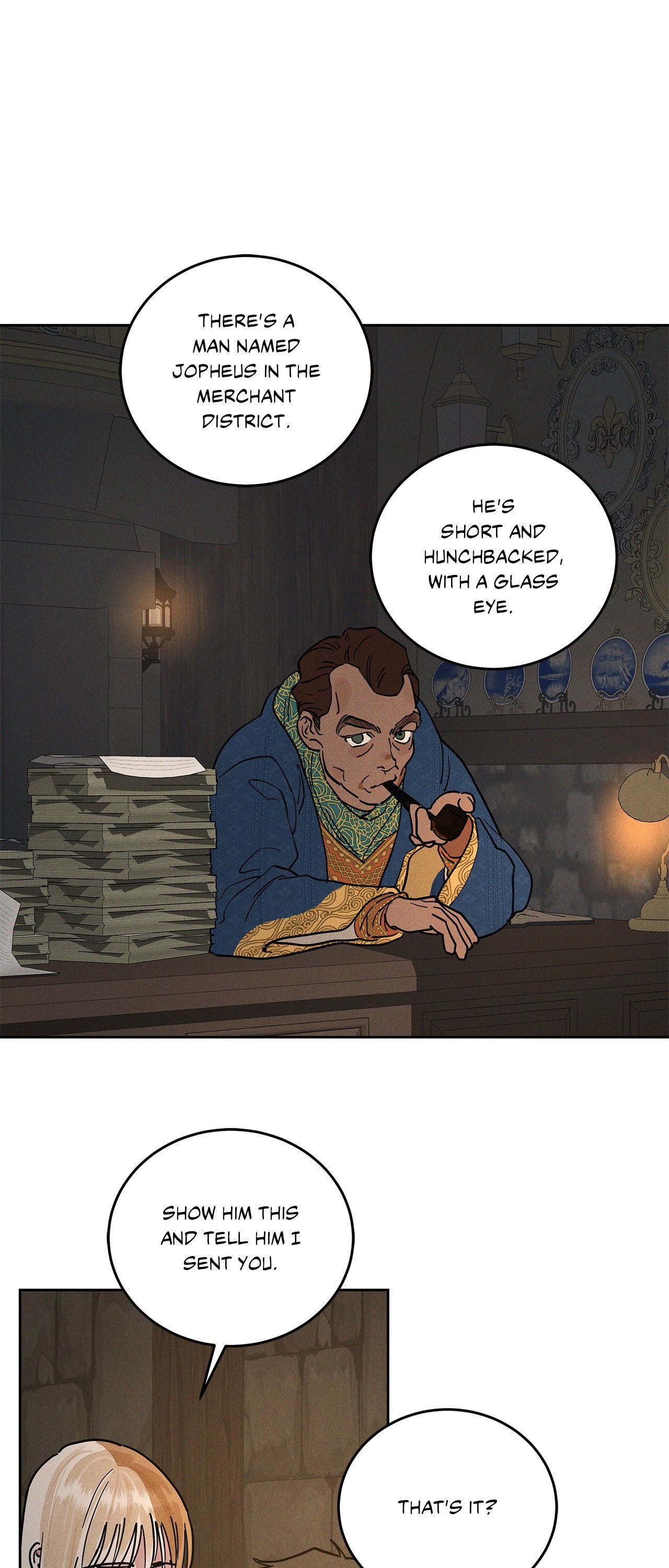 Antidote (Wu Zhe) Chapter 56 page 58 - 