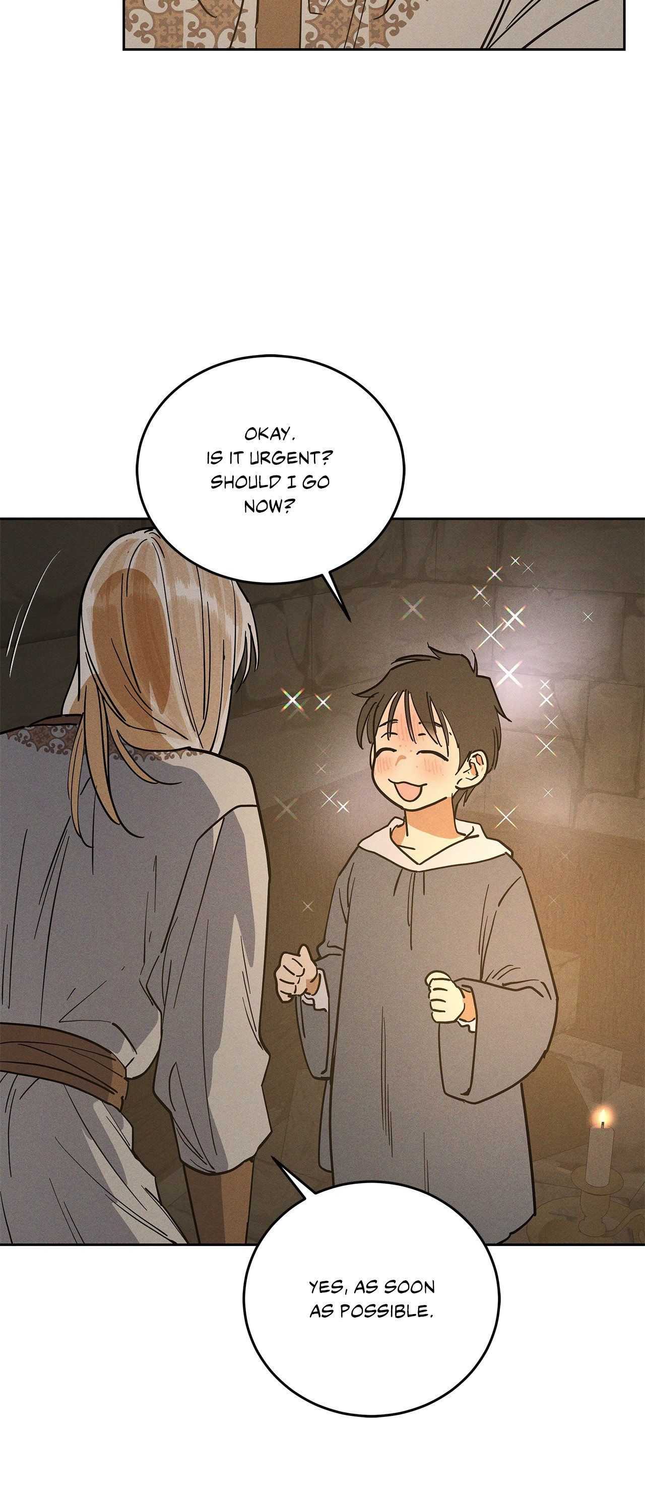 Antidote (Wu Zhe) Chapter 56 page 60 - 