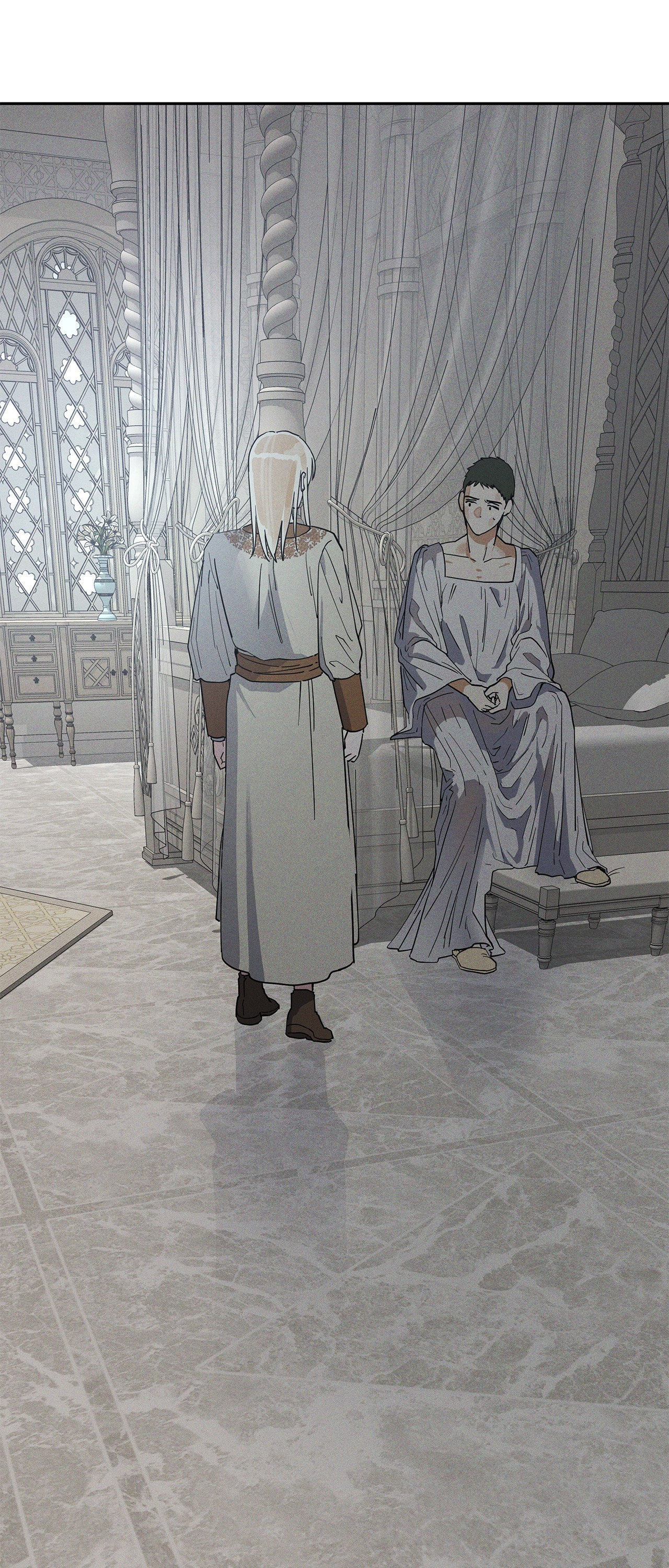 Antidote (Wu Zhe) Chapter 56 page 8 - 