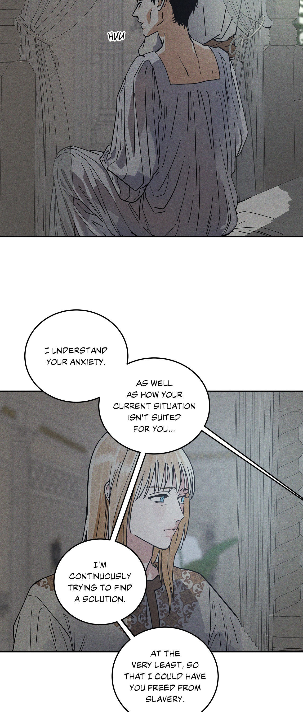 Antidote (Wu Zhe) Chapter 56 page 10 - 
