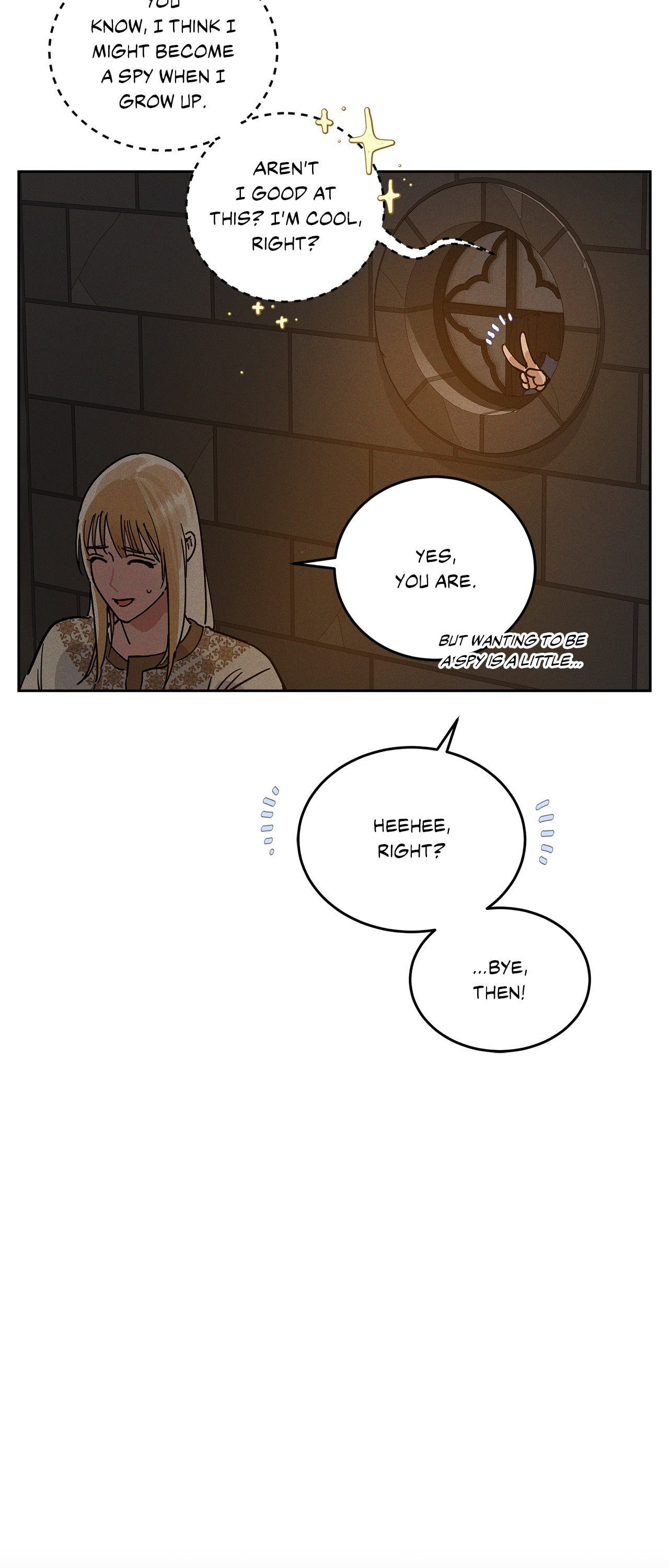 Antidote (Wu Zhe) Chapter 57 page 11 - 