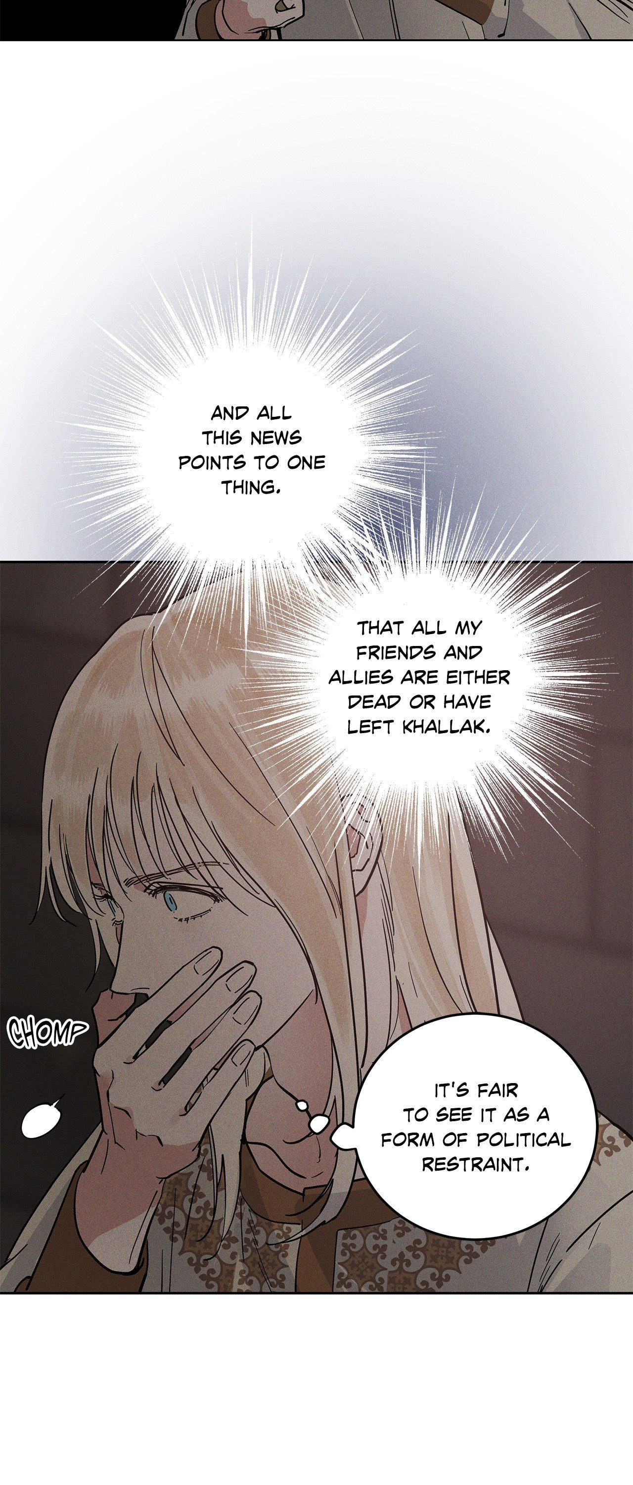 Antidote (Wu Zhe) Chapter 57 page 13 - 