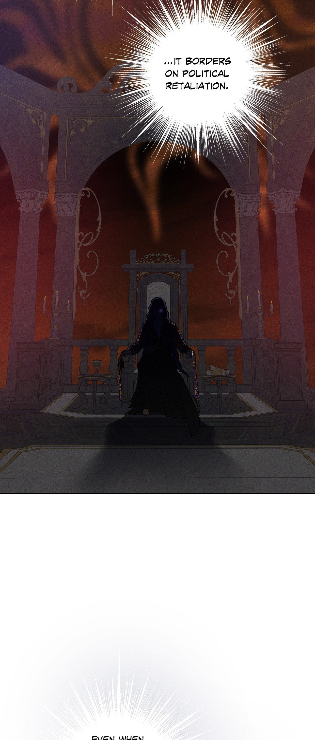 Antidote (Wu Zhe) Chapter 57 page 15 - 
