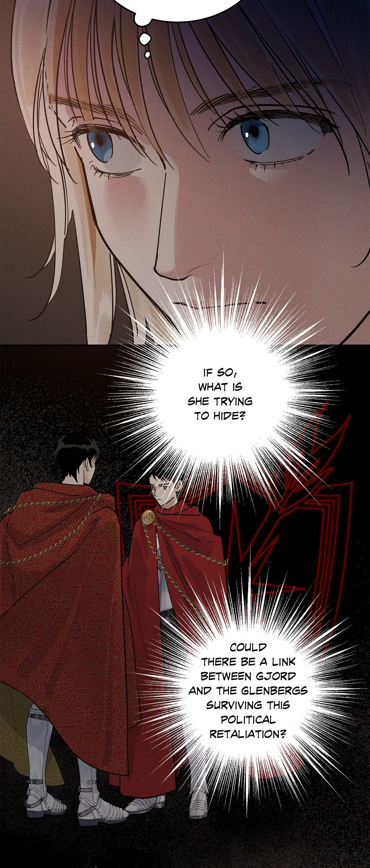 Antidote (Wu Zhe) Chapter 57 page 18 - 