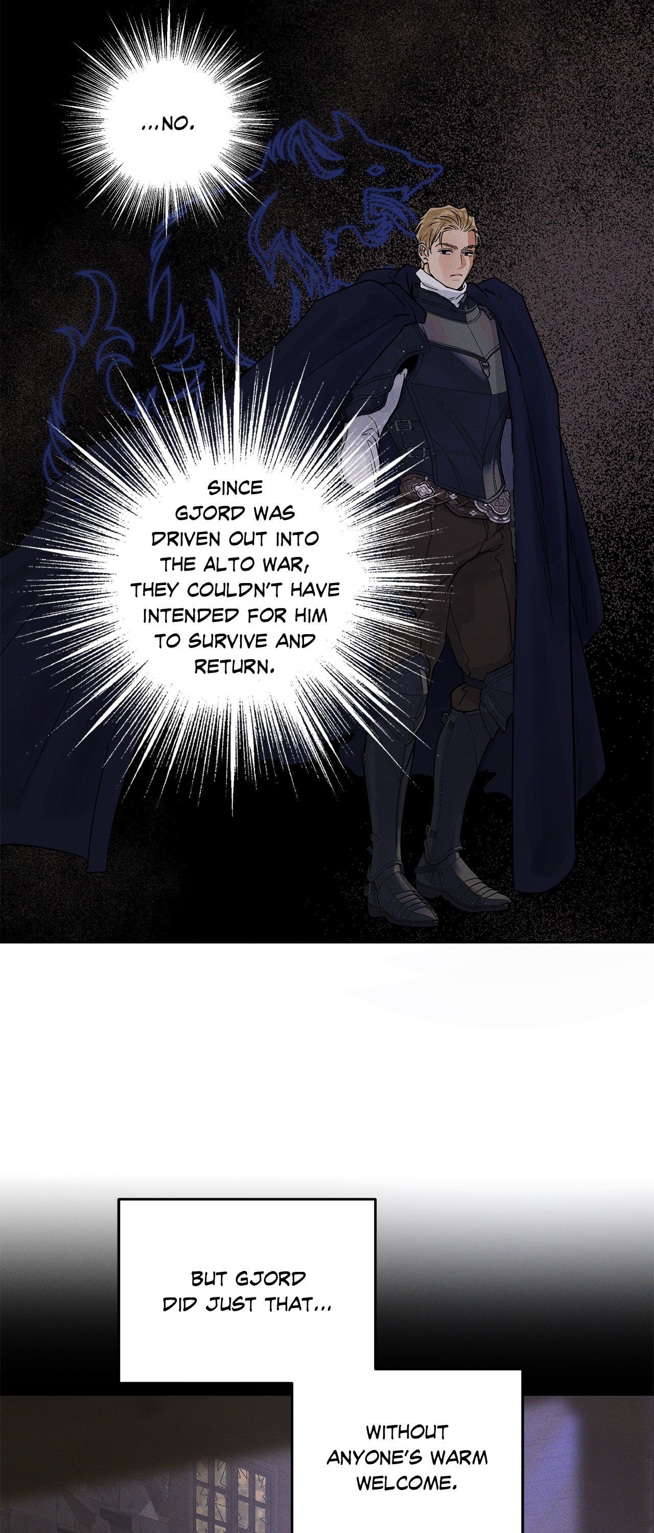 Antidote (Wu Zhe) Chapter 57 page 19 - 