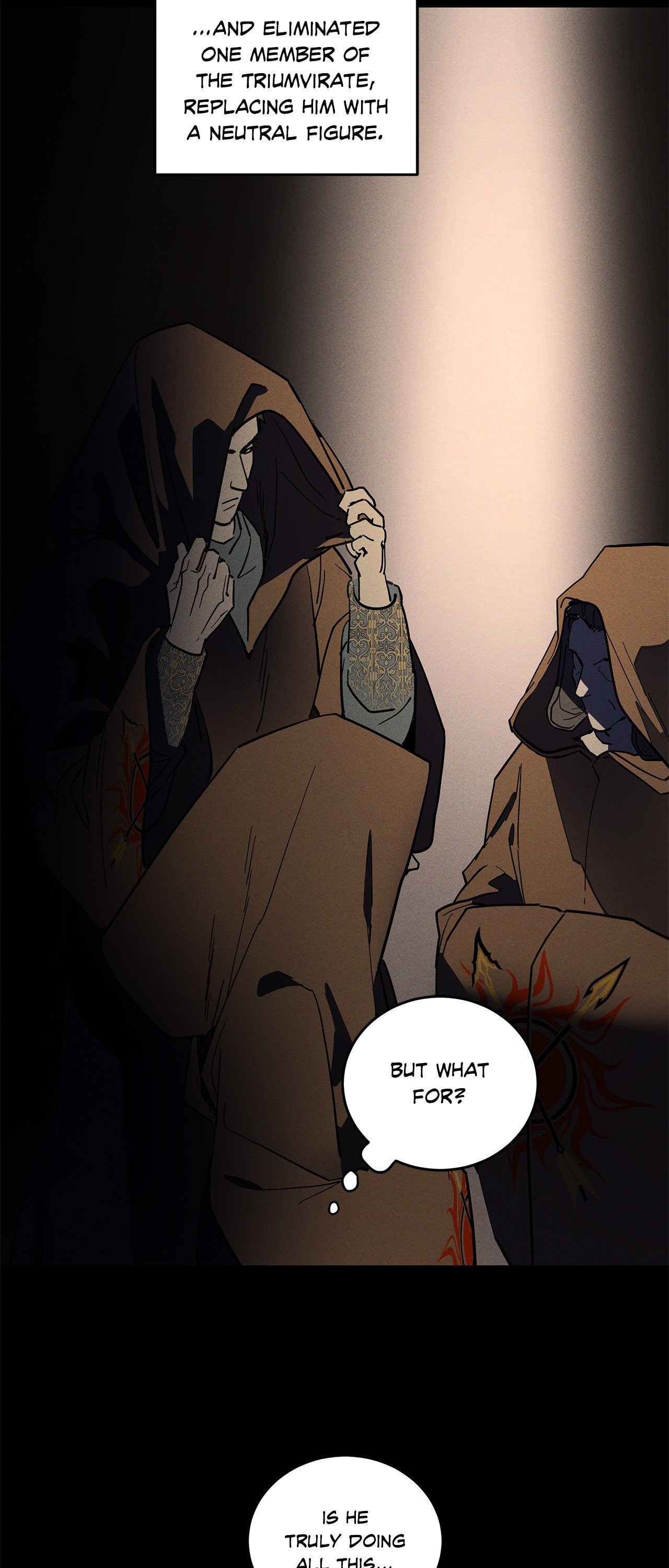 Antidote (Wu Zhe) Chapter 57 page 22 - 
