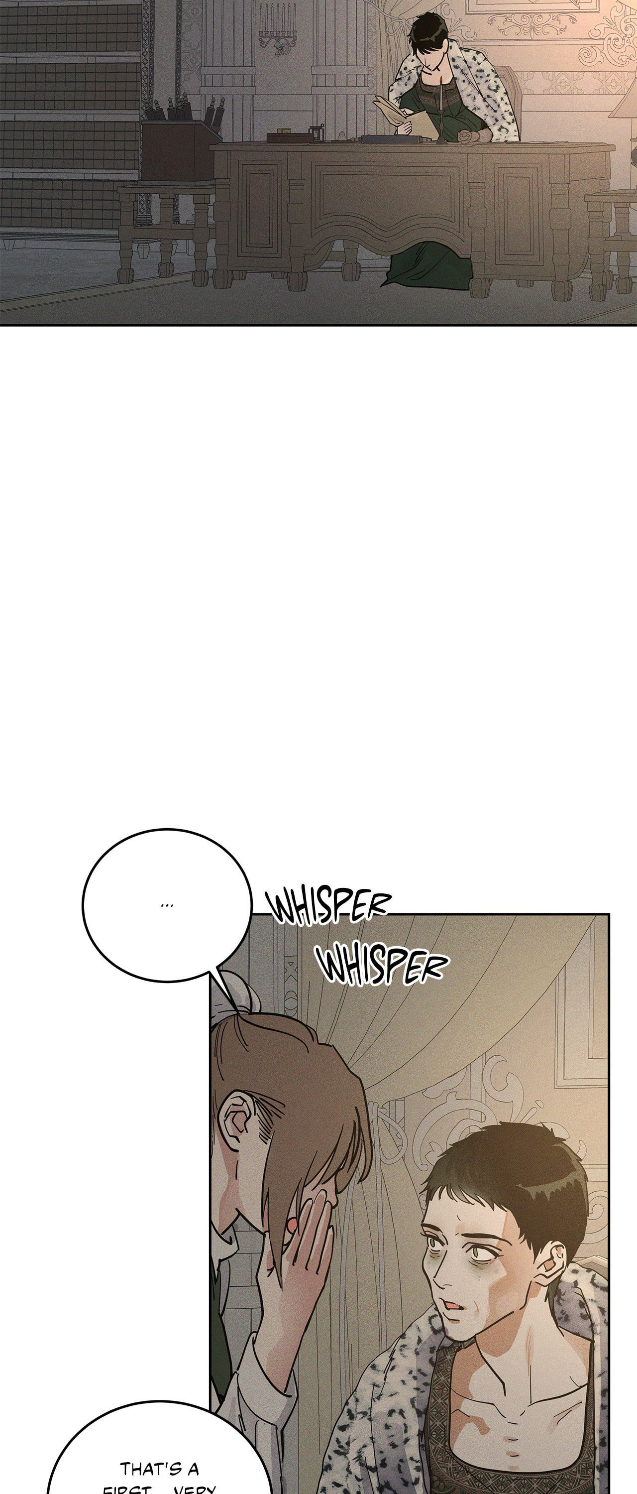 Antidote (Wu Zhe) Chapter 57 page 26 - 