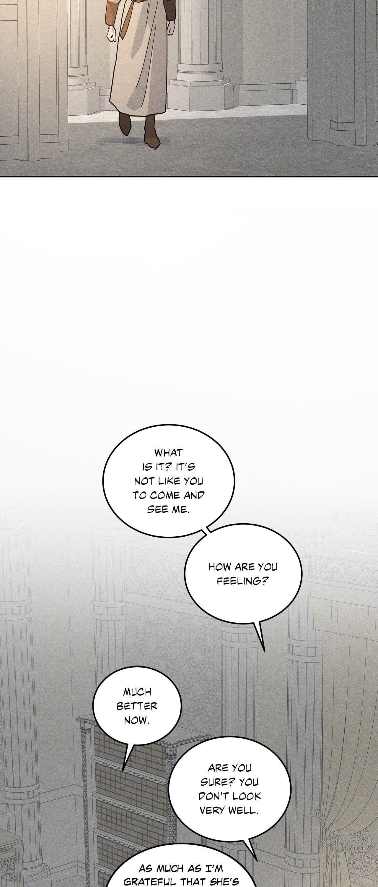 Antidote (Wu Zhe) Chapter 57 page 28 - 