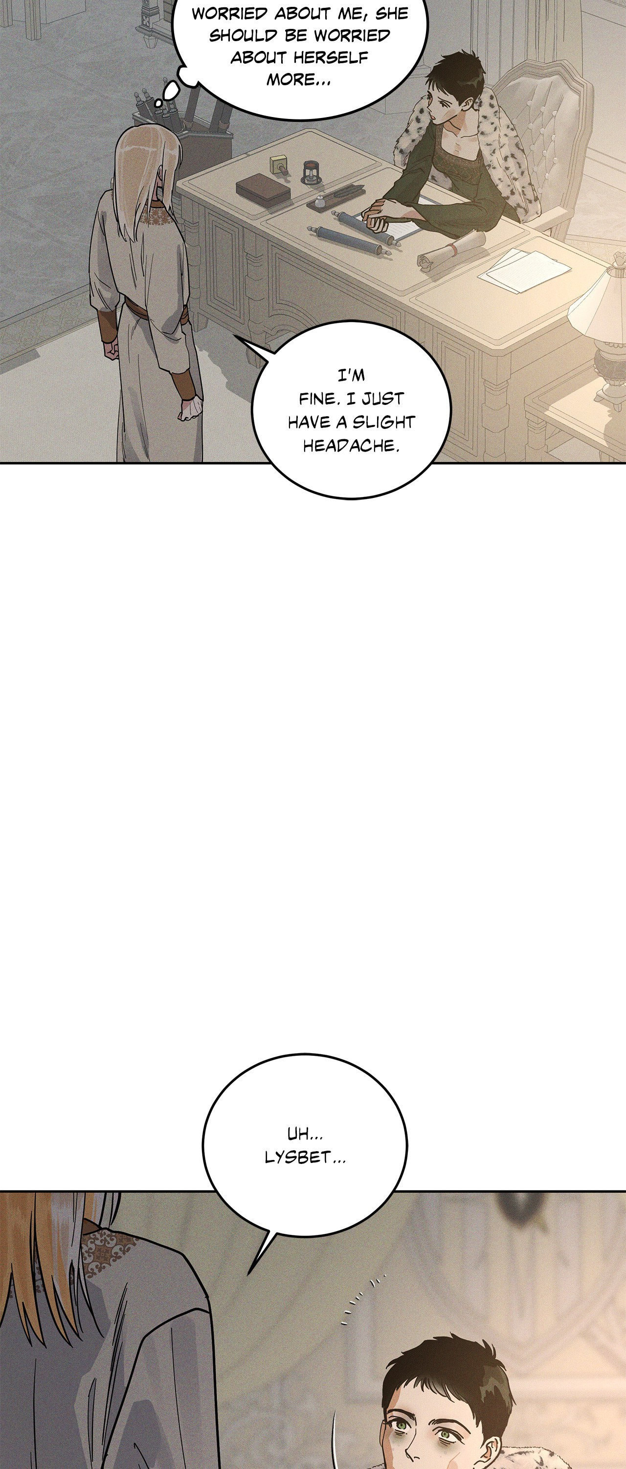 Antidote (Wu Zhe) Chapter 57 page 29 - 