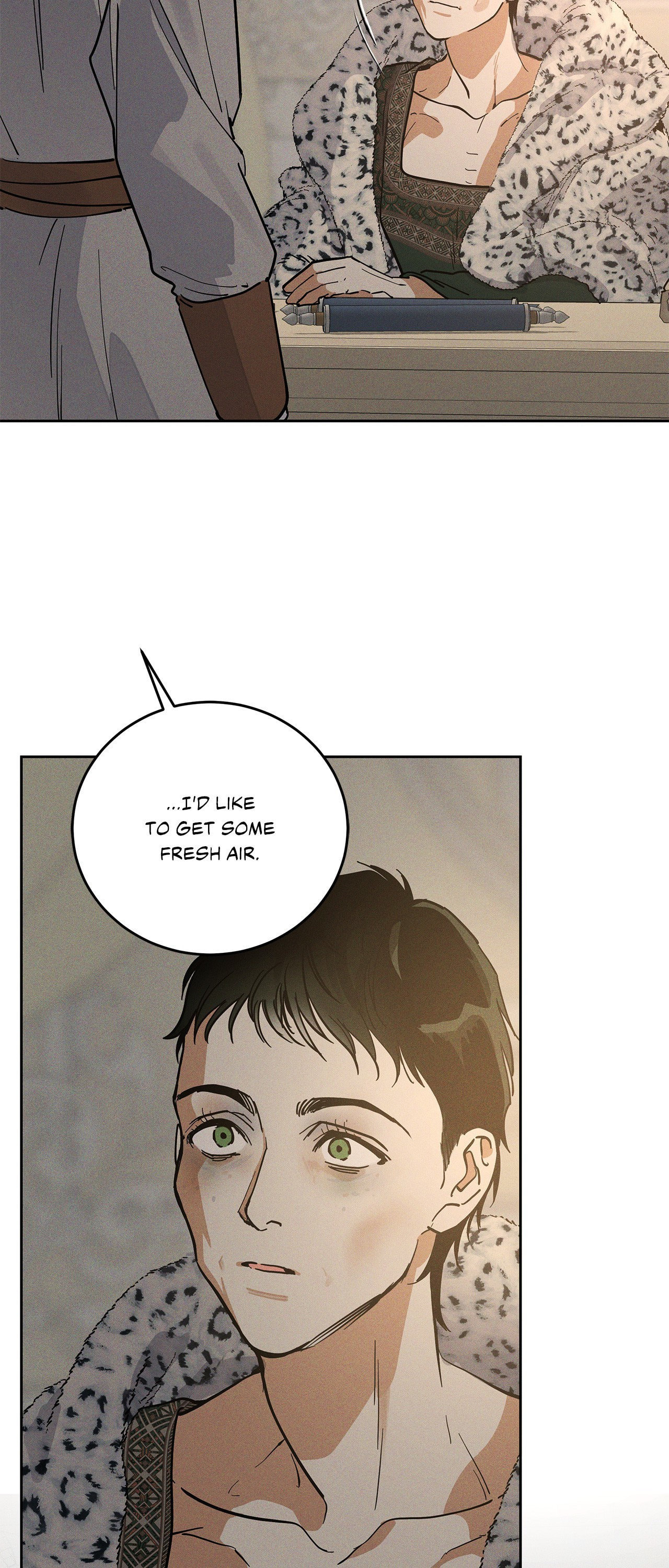 Antidote (Wu Zhe) Chapter 57 page 30 - 