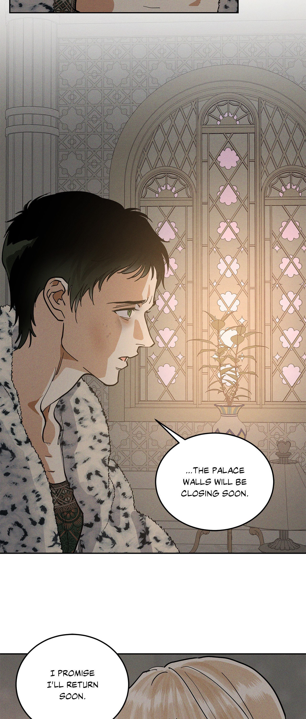 Antidote (Wu Zhe) Chapter 57 page 31 - 