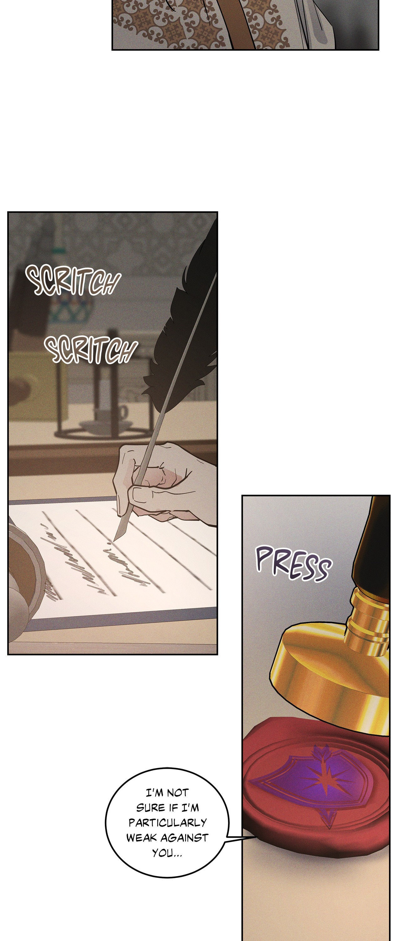 Antidote (Wu Zhe) Chapter 57 page 34 - 