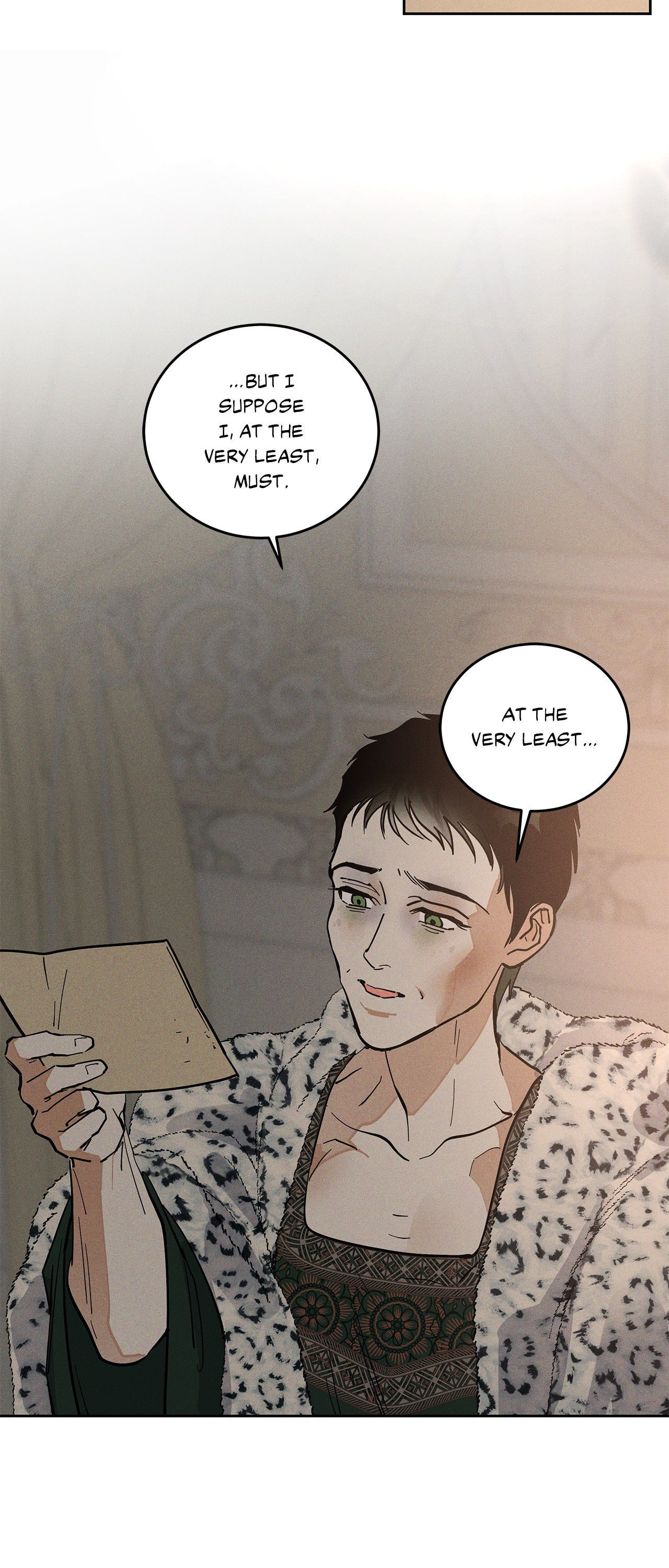 Antidote (Wu Zhe) Chapter 57 page 35 - 
